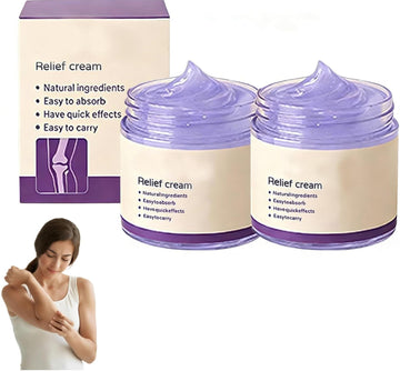 Advanced Rapid Joint Relief Gel, 2026 New Professional Relief Soothing Massage Therapy Gel, for Back, Neck, Hands, Knee (2 Pack) YOUSHEME Au supplements