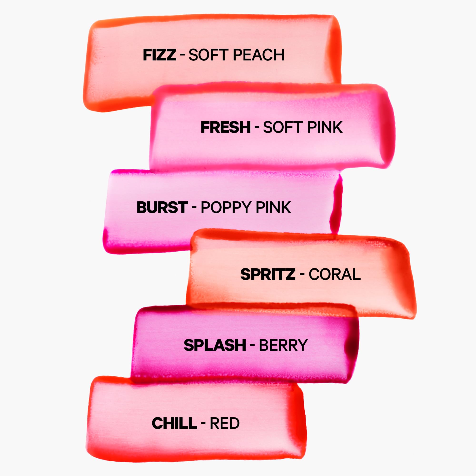 Milk Makeup Cooling Water Jelly Tint – Long-Lasting Sheer Lip + Cheek Stain with Firming Vegan Collagen + Hydrating Aloe – Transfer Proof, Buildable Lip Tint + Blush – Chill (Red), 0.17 oz Milk Makeup Au supplements