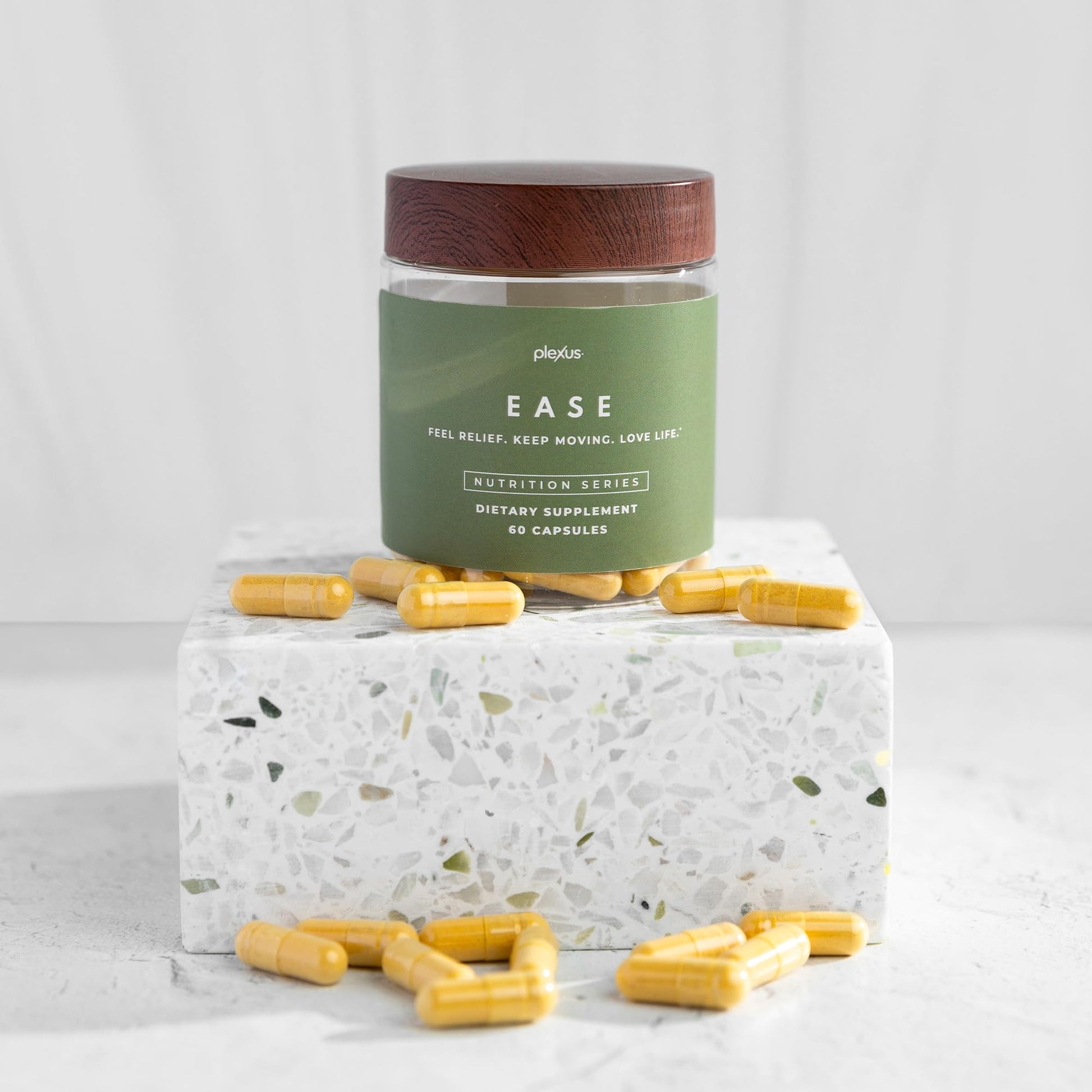 Plexus Ease® Capsules Plexus Au supplements