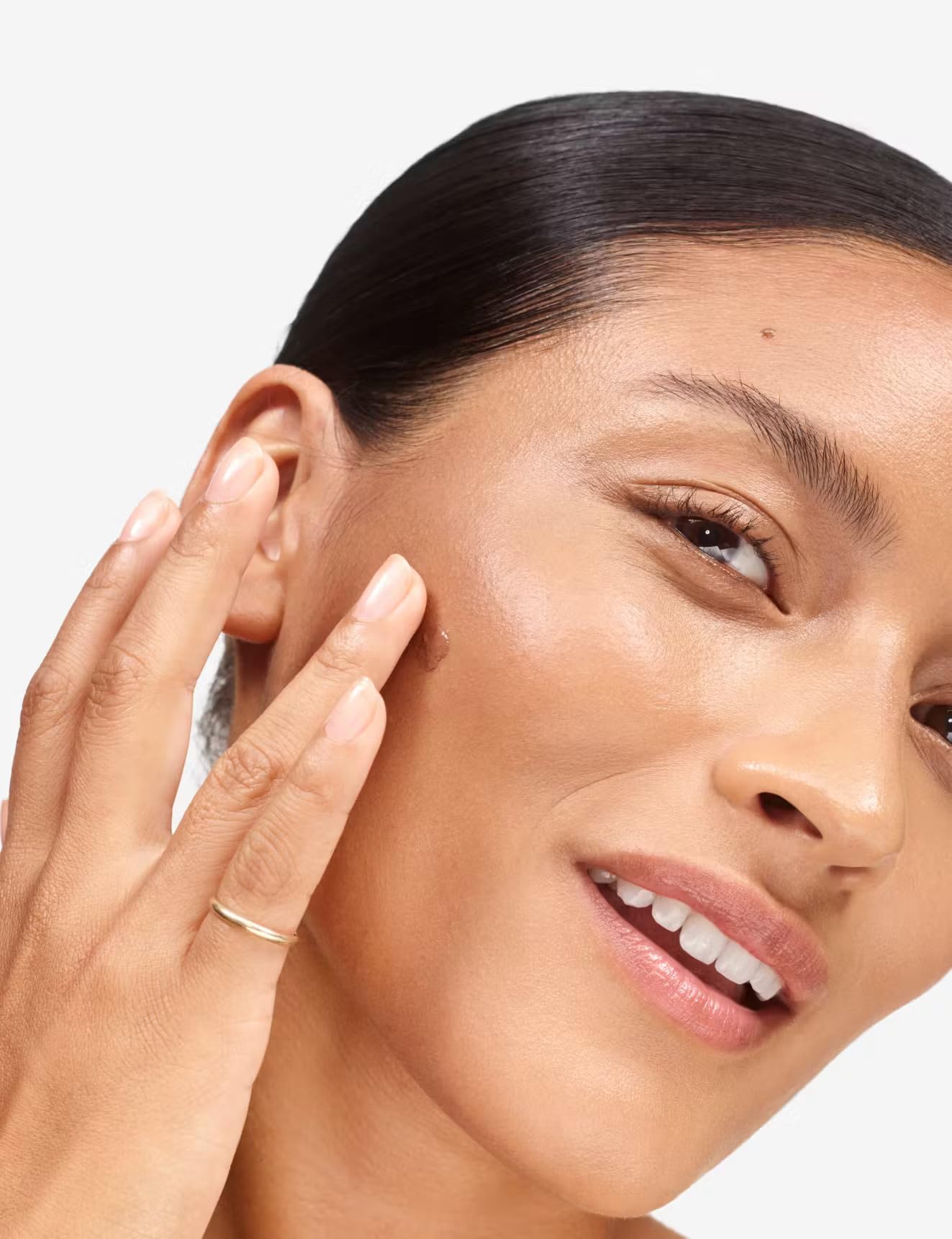 Glossier Cloud Paint Blush & Bronzer Glossier Au supplements