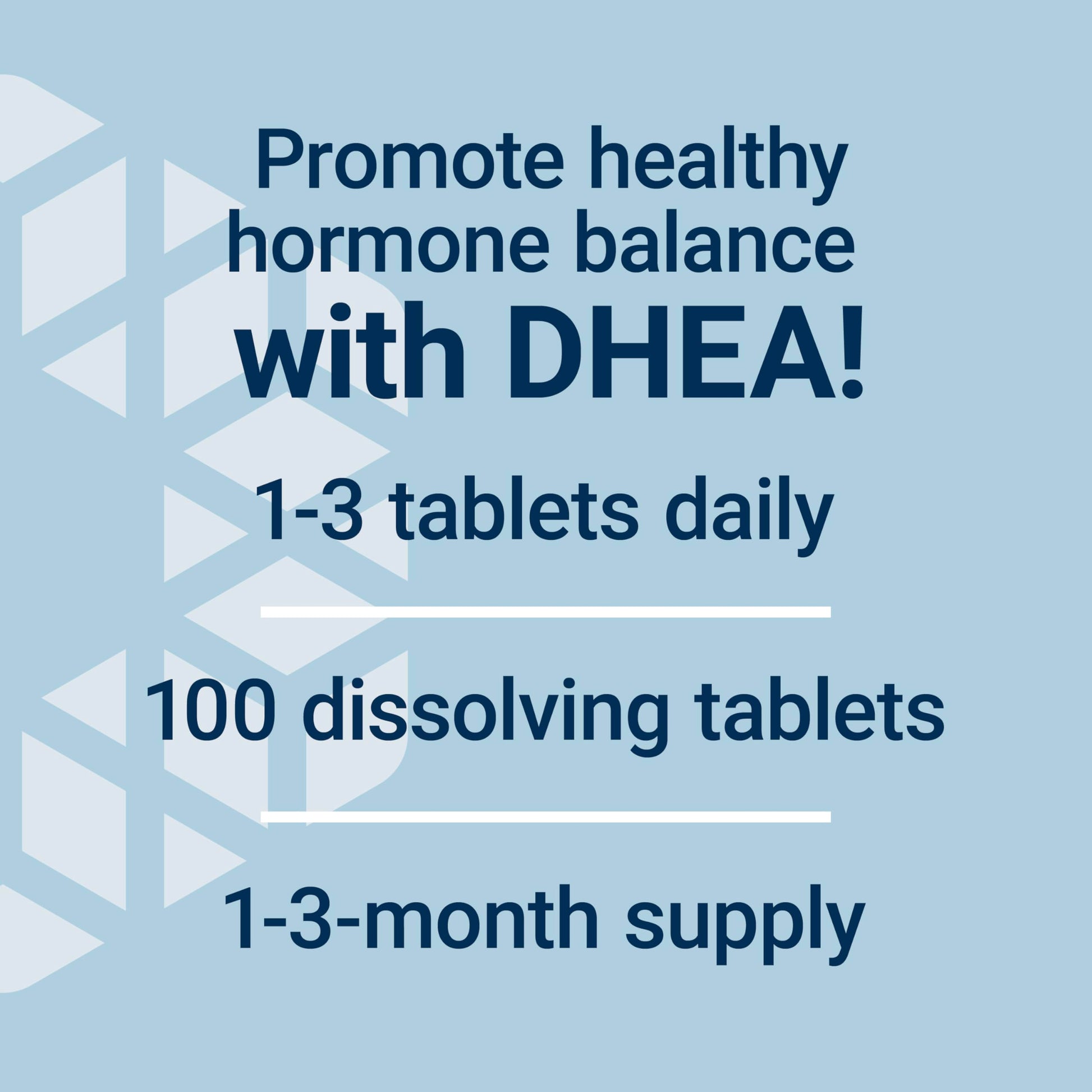 Life Extension DHEA 25 mg – Hormone Balance Supplement, Memory, Muscle Health, Bone Health, Men’s Health, Women’s Health, Gluten-Free, Non-GMO, Vegetarian, 100 Dissolve-in-Mouth Tablets Life Extension Au supplements