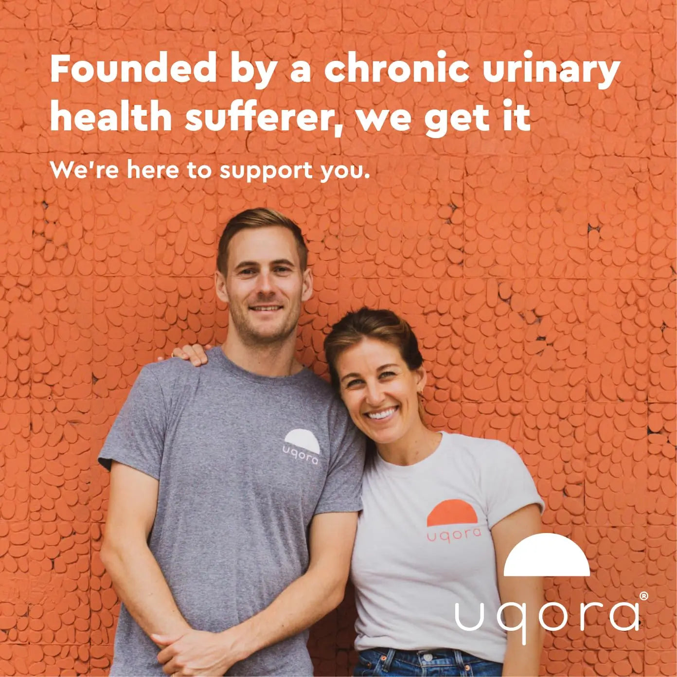 Uqora Flush - Urinary Tract* with D-Mannose, Vitamin C, Vitamin B6, Potassium, Magnesium & Calcium - Gluten-Free & Vegan - Pink Lemonade Flavor - 20 Packets (2 Pack) Uqora Au supplements