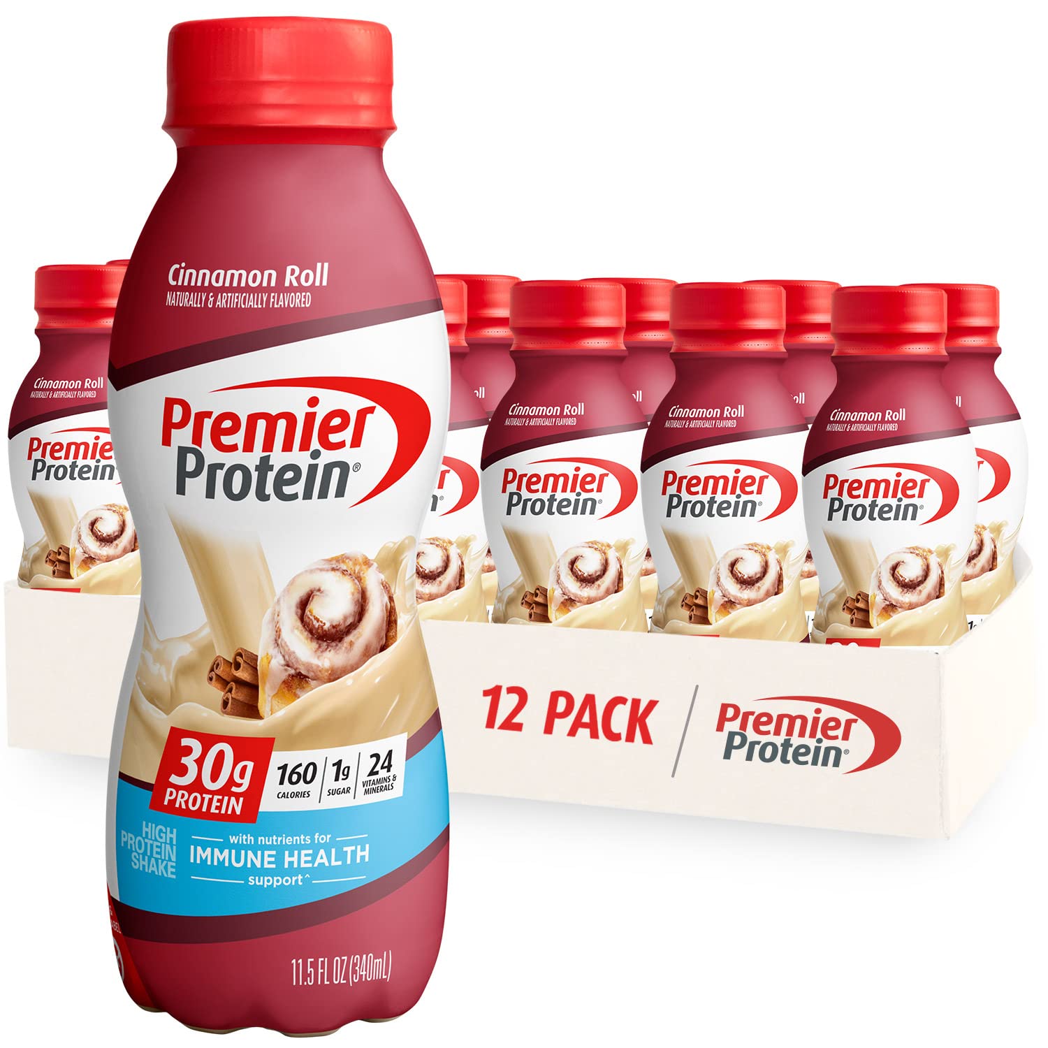 Premier Protein Shake Limited Edition 30g 1g Sugar 24 Vitamins Minerals Nutrients Premier Protein Au supplements