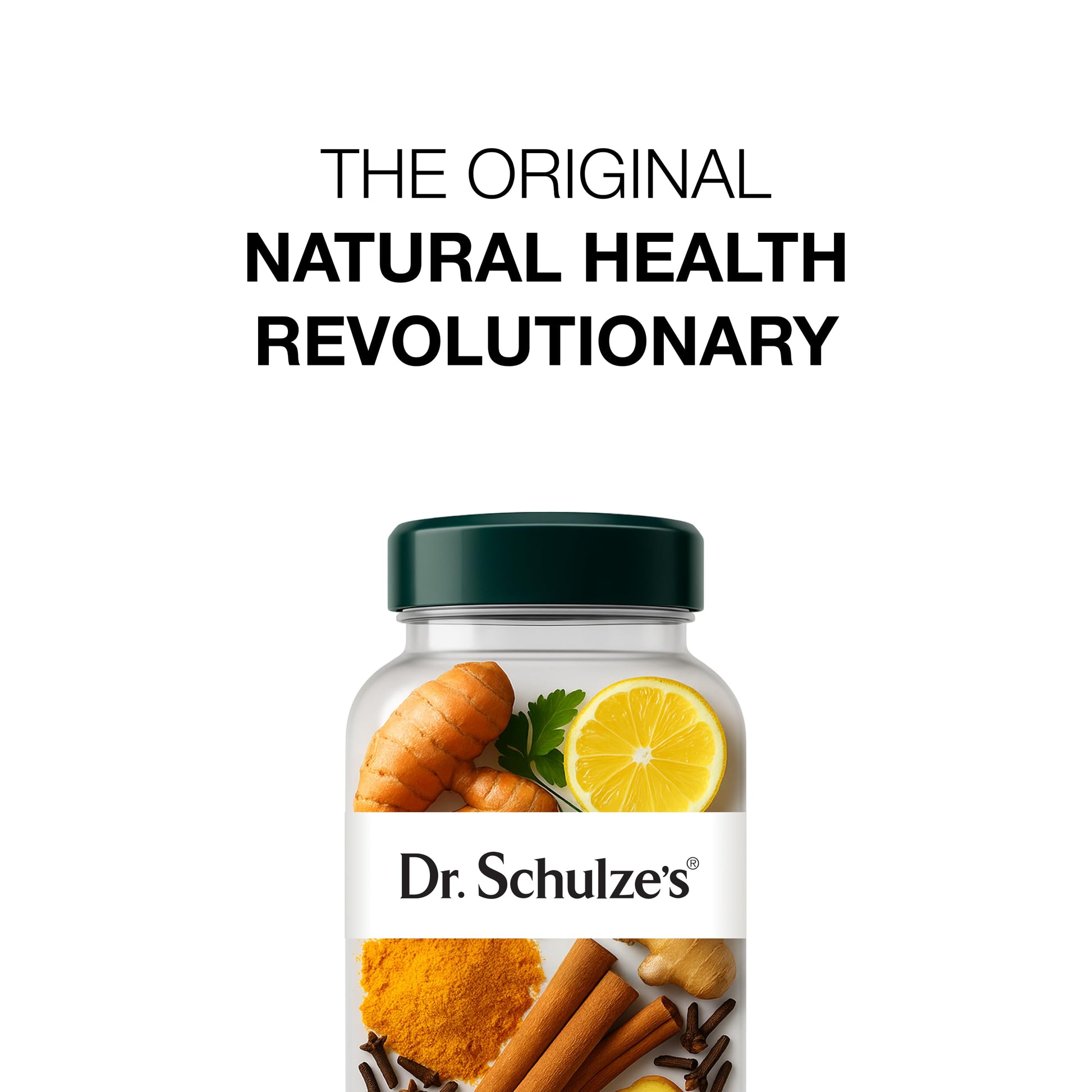 Dr. Schulze's 5-Day Liver Detox - 5-Day Liver Cleanse Kit - Supports Healthy Digestion & Energy - Gallbladder Cleanse - Plant-Based Ingredients - Gluten-Free & Vegan Dr. Schulze's Au supplements