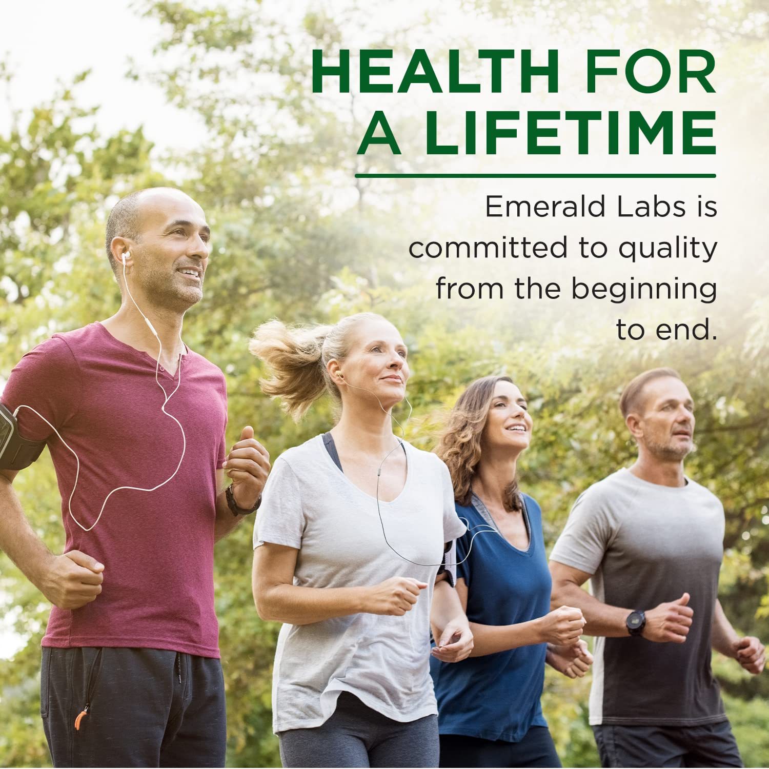 EMERALD LABS Osteo Bone Health - Immune Support & Bone & Joint Supplement with Vitamin D3, K2, Calcium, Magnesium, OptiMSM, Meriva Phytosome & More - 180 Vegetable Capsules EMERALD LABS Au supplements