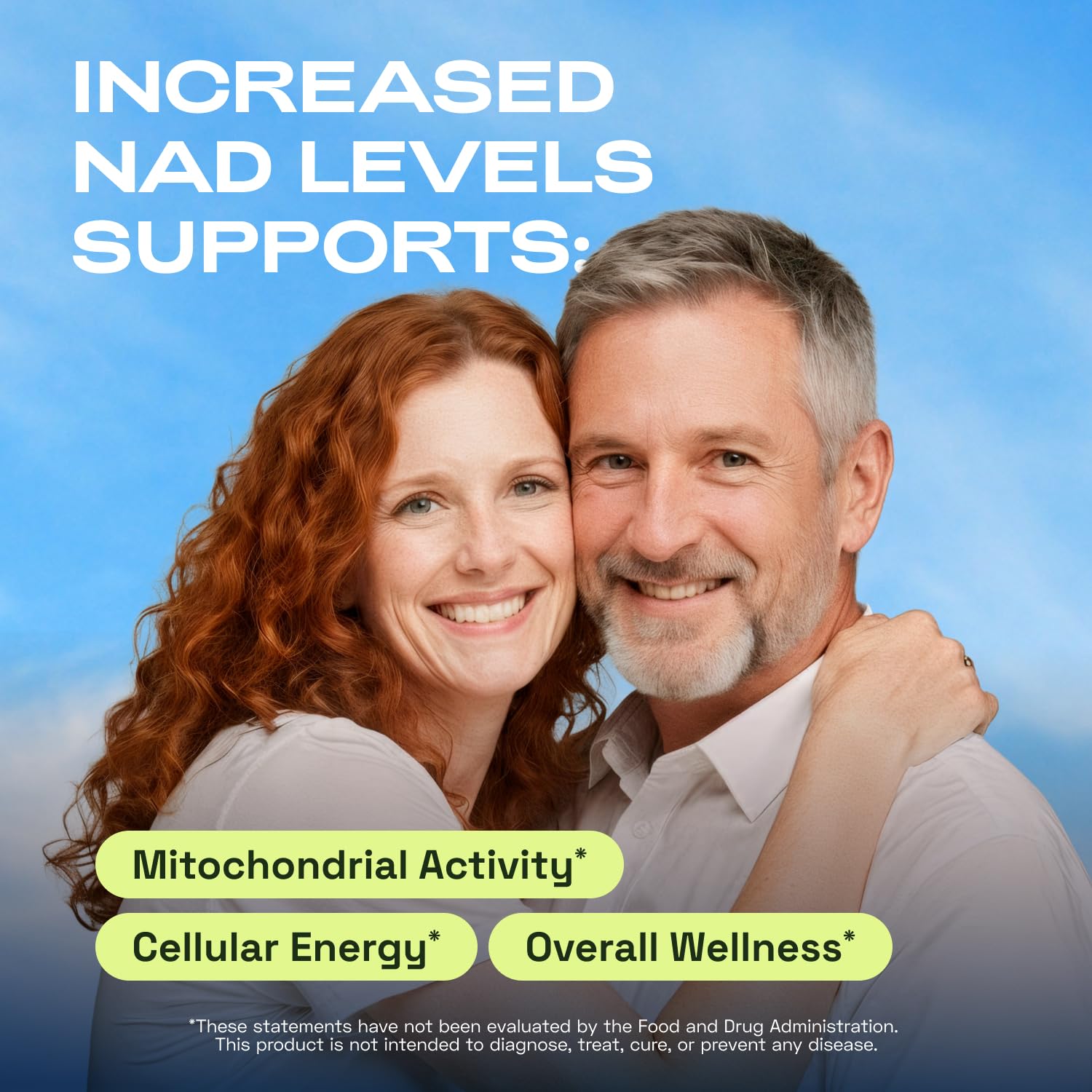 Cata-Kor NMN Supplement Alternative – Liposomal NAD+ Supplement – Third-Party Tested – NAD CORE – 30-Day Supply – 60 Capsules Cata-Kor Au supplements