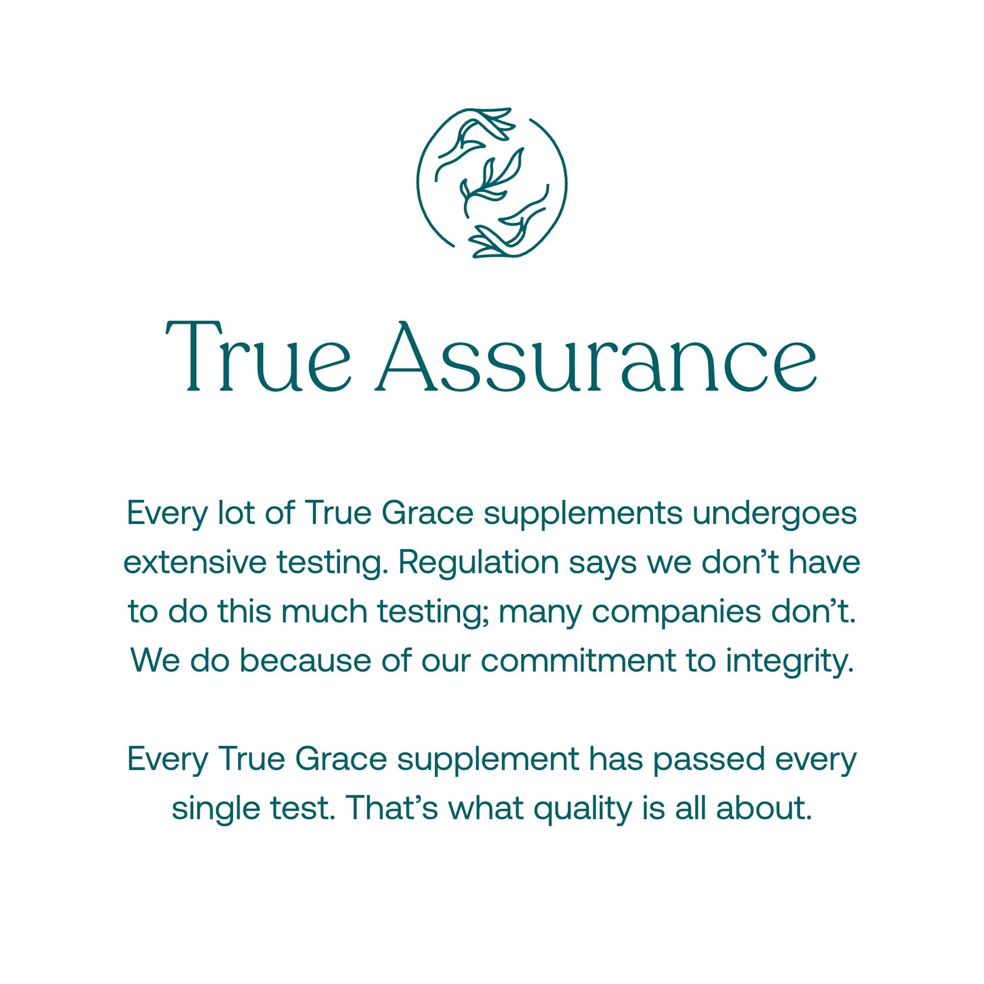 True Grace One Daily Women’s Probiotic - 30 Vegetarian Capsules - 90 Billion CFU - Digestive, Vaginal & Immune Health - Gluten & Soy Free True Grace Au supplements