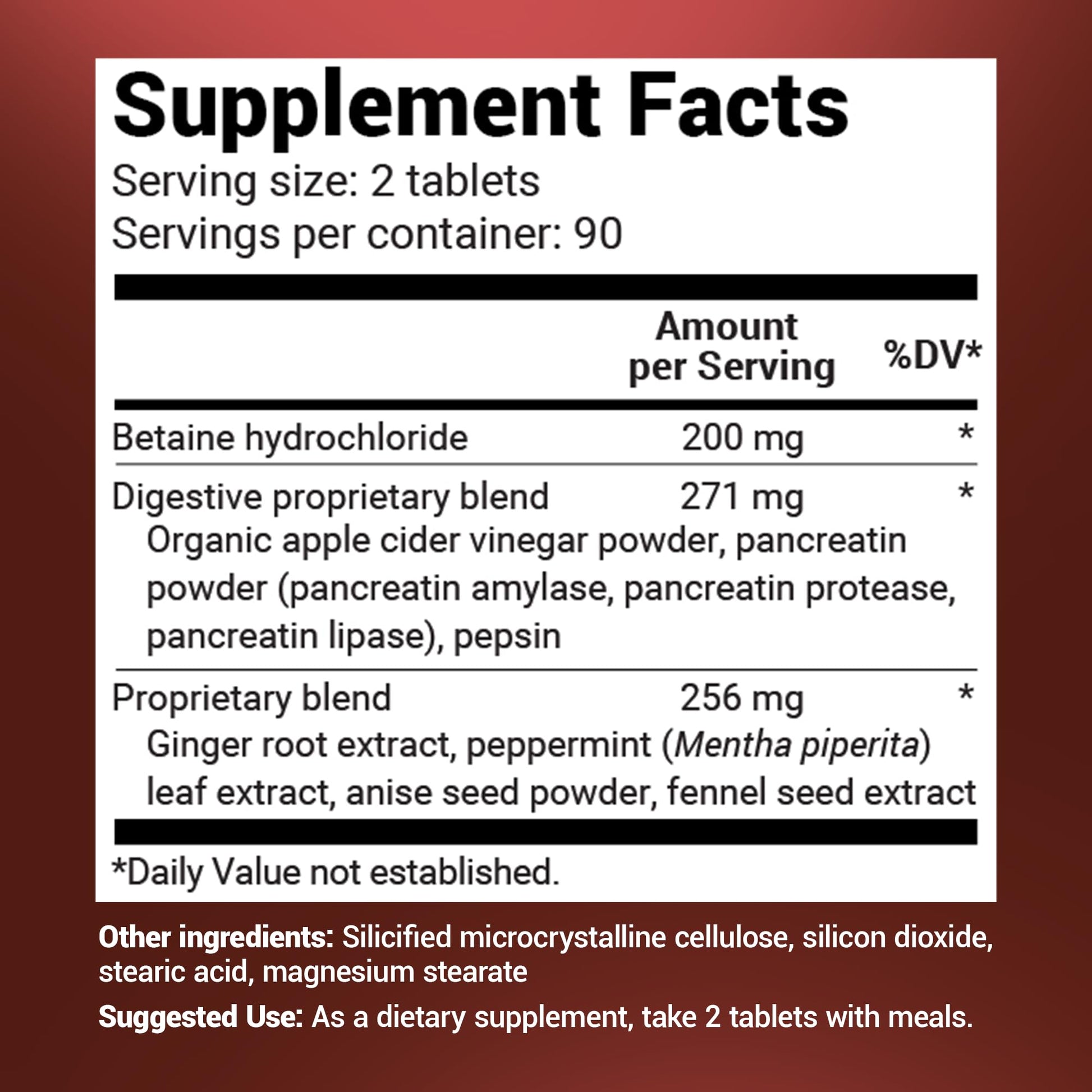 Dr. Berg Advanced Digestive Formula with Apple Cider Vinegar - Includes Digestive Health Dr. Berg Nutritionals Au supplements