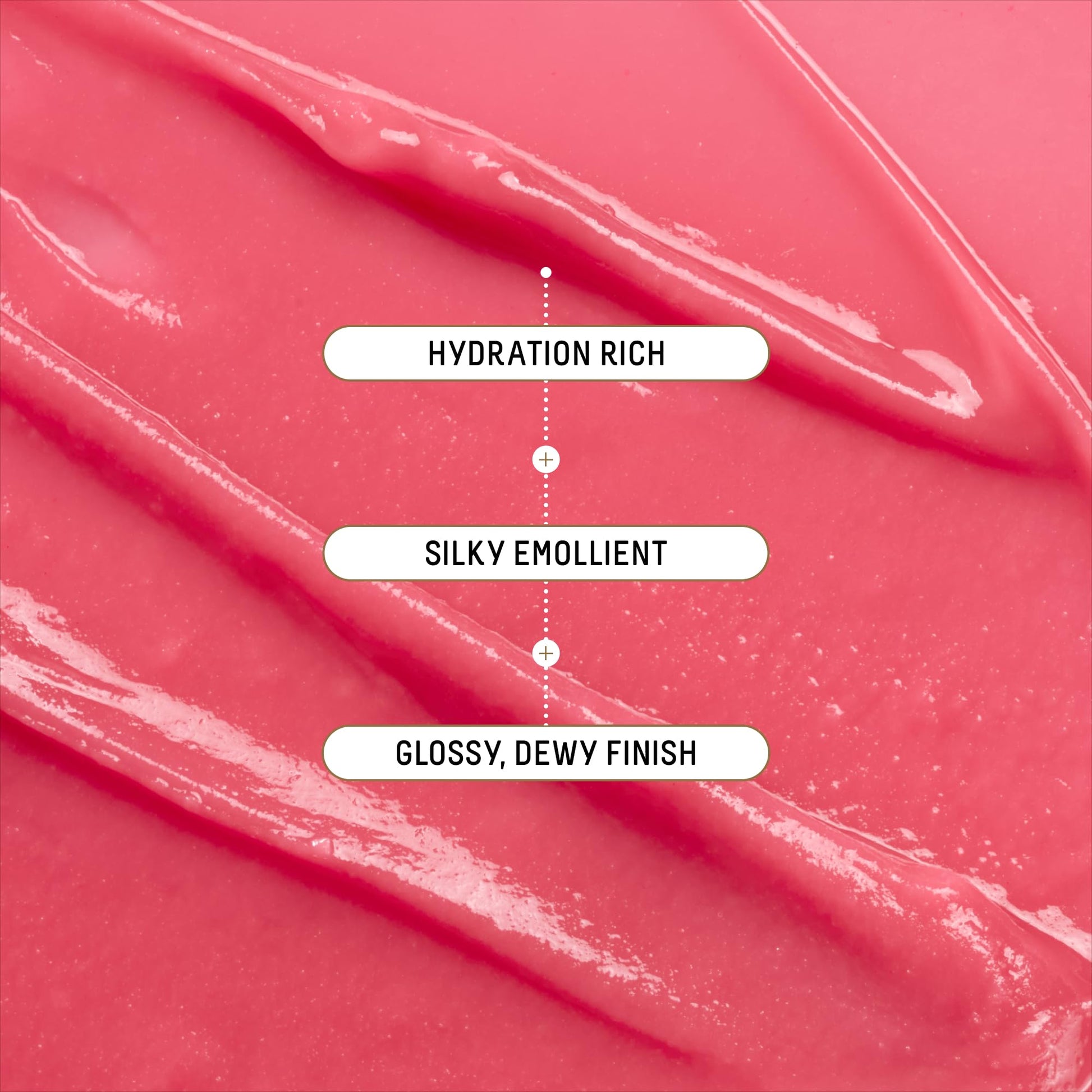 Biossance Pro-Peptide Lip Perfector – Triple-Treat Vegan Lip Balm – Deeply Hydrating with Pro-Peptides & Hyaluronic Acid – Enhances Natural Lip Color – Silky, Glossy Finish in Blush Quartz, Pink BIOSSANCE Au supplements