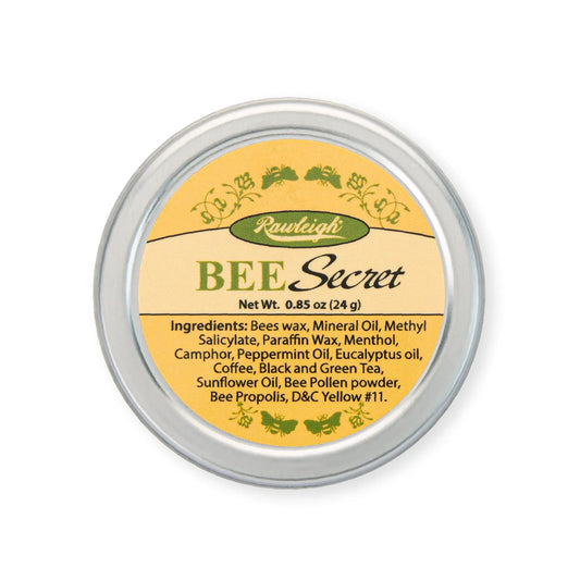 Rawleigh Bee Secret Soothing Balm: 0.85 oz - Pack of 1 RawleighAU supplements