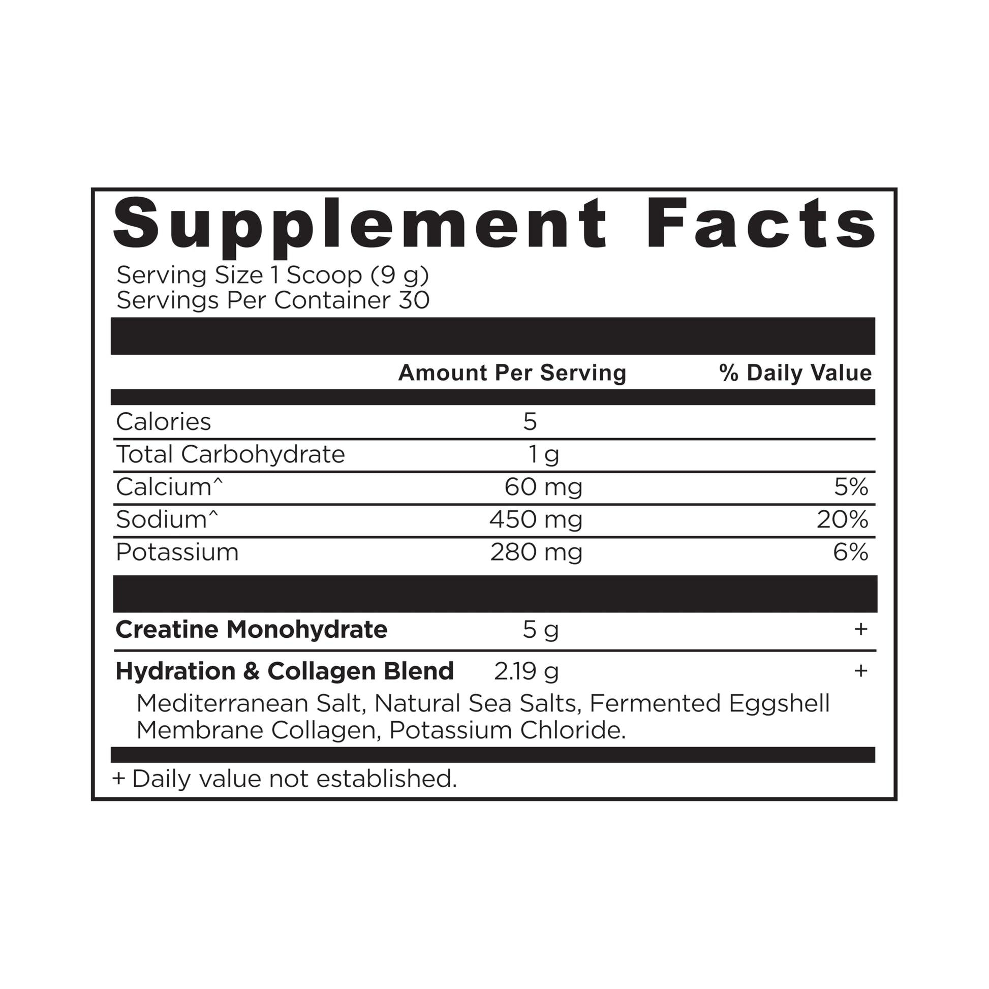 Ancient Nutrition Creatine + Collagen – Muscle Strength, Lean Body Mass, Joint Comfort & Cognitive Support – Includes 5g Creatine Monohydrate for Women + Electrolytes, Lemon, 30 Servings Ancient Nutrition Au supplements