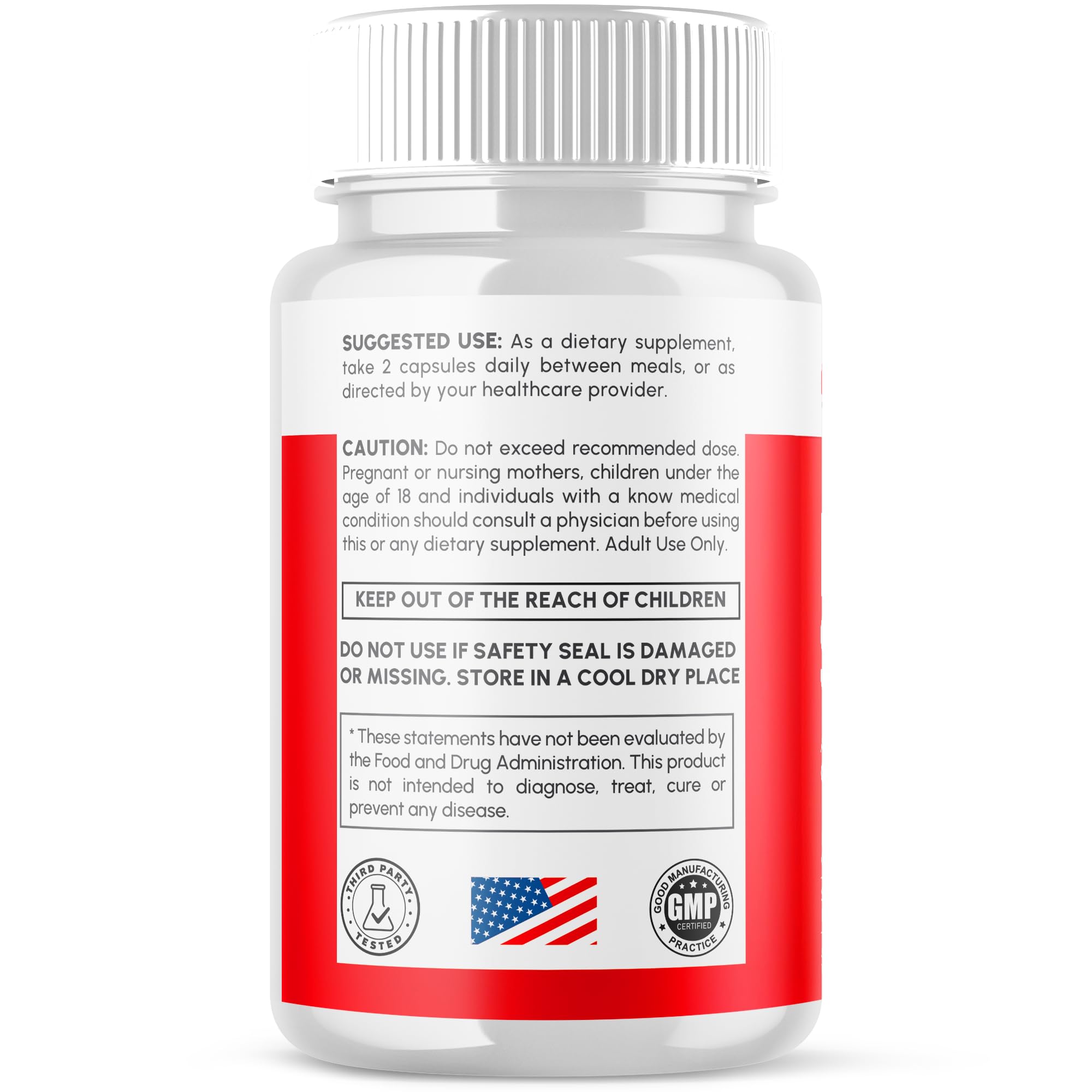True Balance Capsules, Official TrueBalance Glycogen Support Pills with All Natural Ingredients, Advanced Formula Glyco Support Supplement with Maximum Strength Vitamins for Women & Men (60 Capsules) Syvor Au supplements