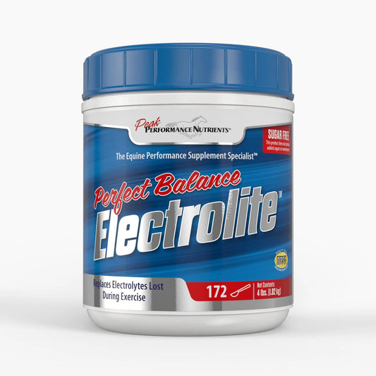 Peak Performance Nutrients Perfect Balance Electrolite 4 LB Peak Performance NutrientsAU supplements