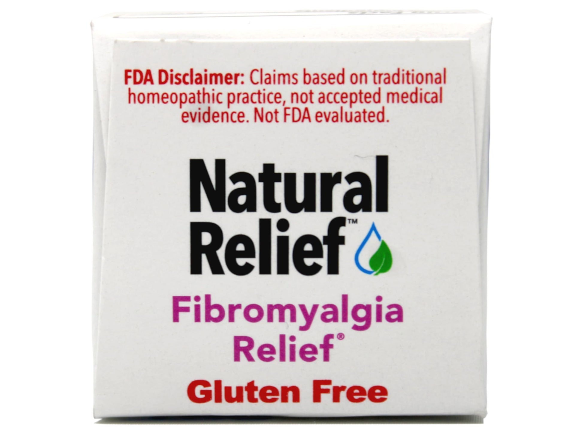 The Relief Products Fibromyalgia Fast Dissolving Tablets, 70 Count TRP THE RELIEF PRODUCTS Au supplements