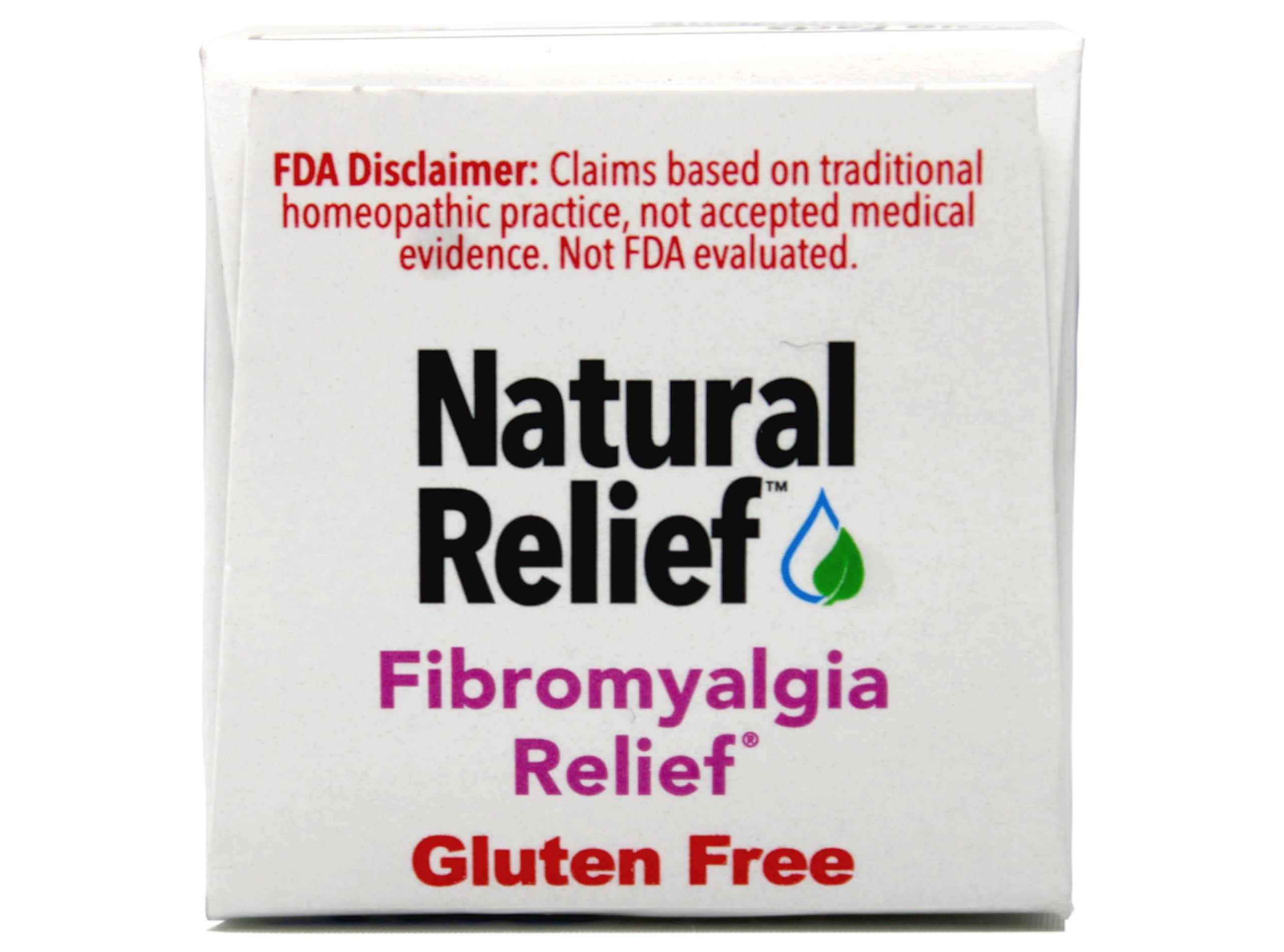 The Relief Products Fibromyalgia Fast Dissolving Tablets, 70 Count TRP THE RELIEF PRODUCTS Au supplements