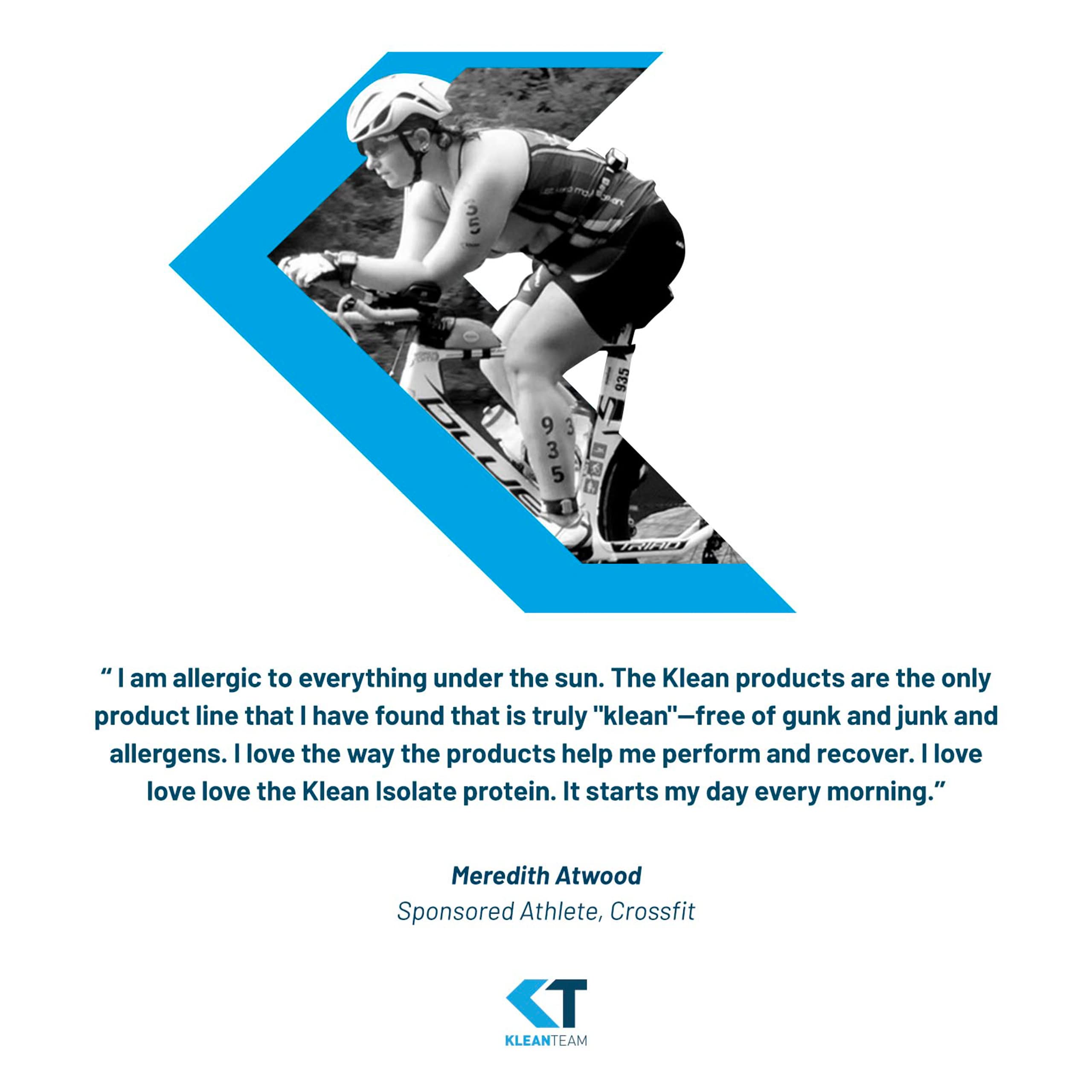 Klean Athlete Klean Ashwagandha - for Occasional Stress - Supports Adaptations to Training* - Adaptogen Blend - Vegan & Non GMO - 60 Capsules Klean Athlete Au supplements