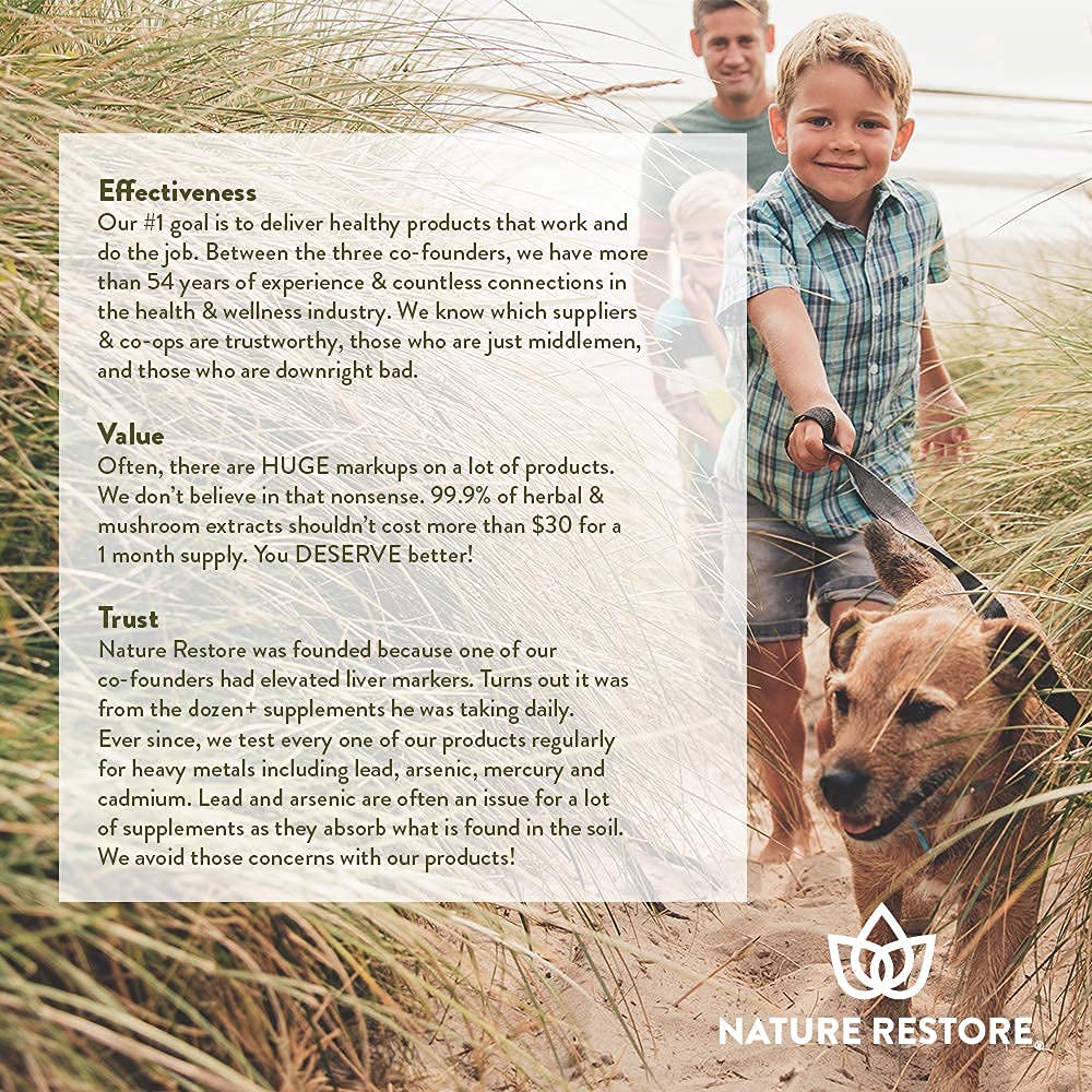 Nature Restore BoneBoost, Natural Bone Health Supplement, 60 Capsules, Manufactured in USA, Non GMO, Gluten Free Nature Restore Au supplements