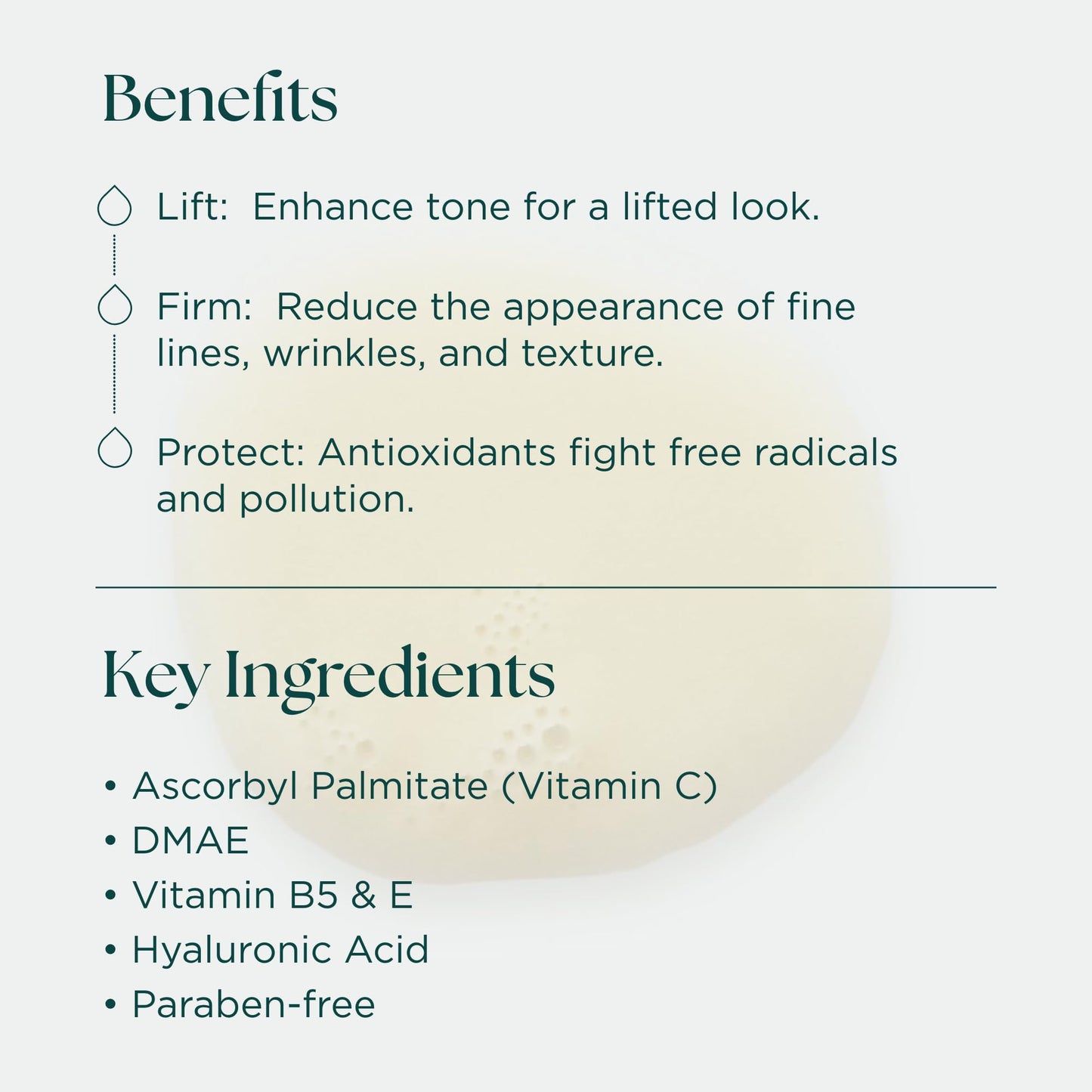 Marini SkinSolutions C-ESTA Face Serum - Lifts, Firms & Protects with Vitamin C, DMAE & Hyaluronic Acid - All Skin Types - Made in the USA - 1 fl oz Marini SkinSolutions buy supplements Au