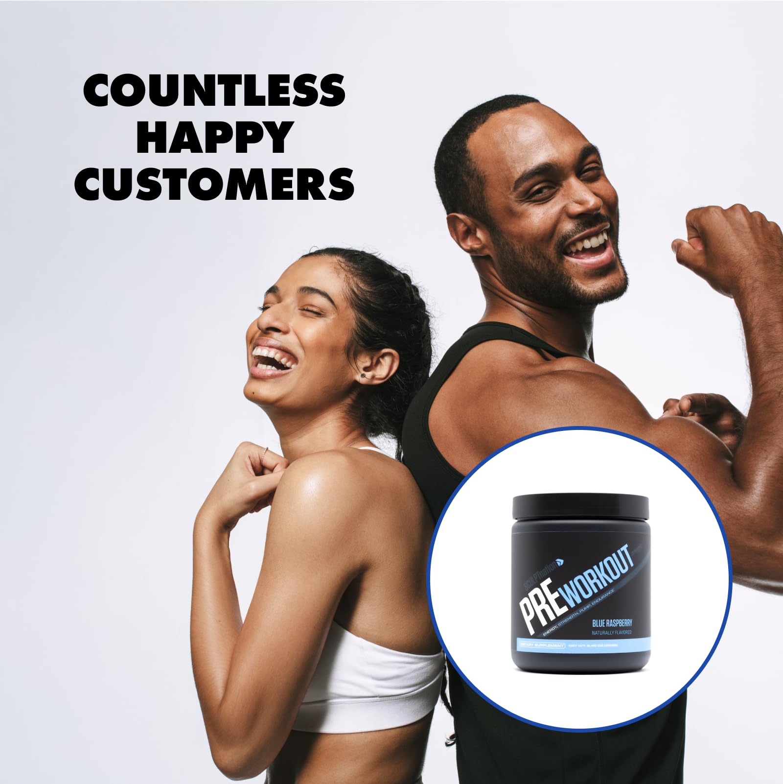 Sculpt Nation by V Shred PreWorkout - Premium Pre Workout Powder with Amino Acids Sculpt Nation Au supplements