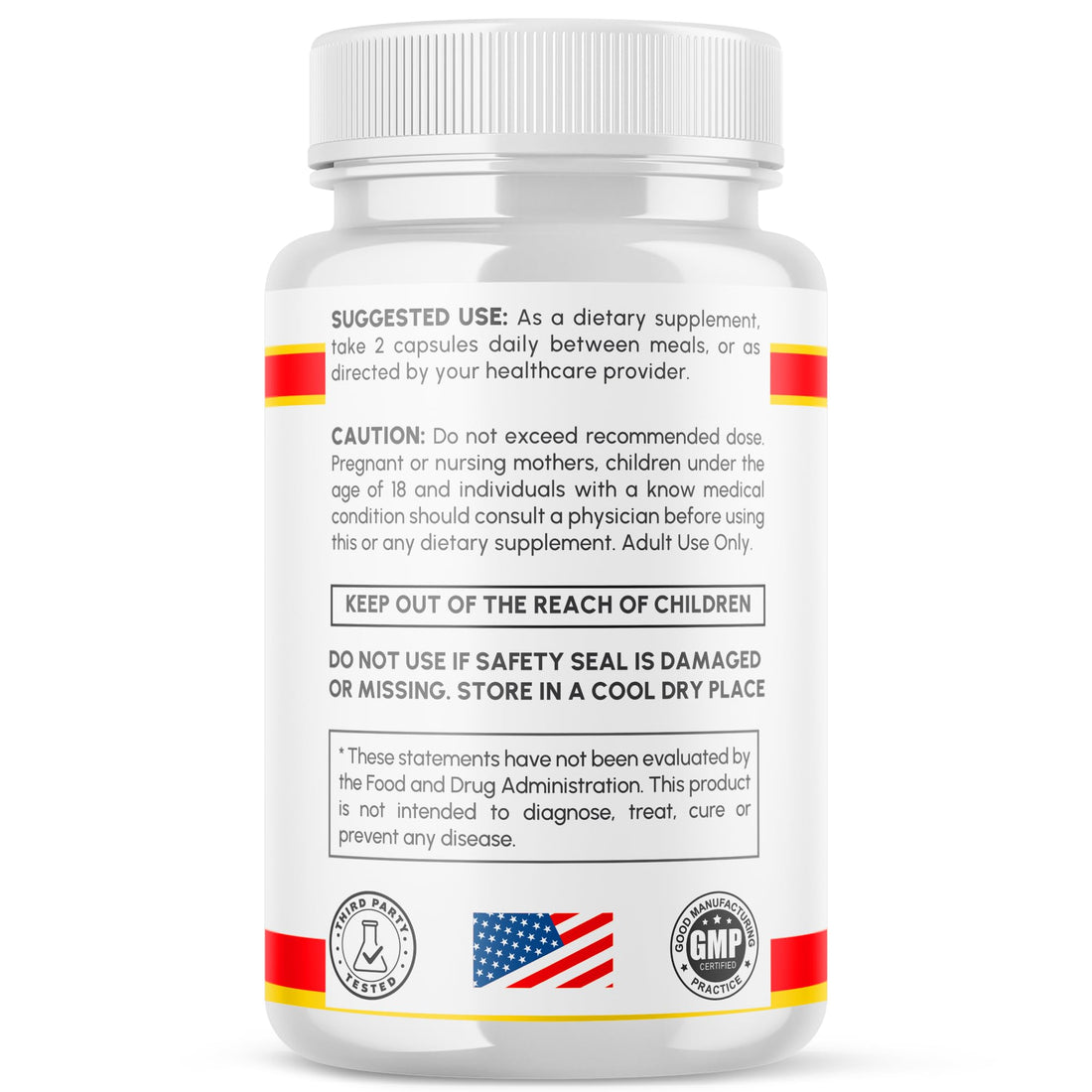 (2 Pack)Vismax Revive Capsules, Official VismaxRevive Vision Support Supplement with All Natural Ingredients, Advanced Eye Health Formula & Vision Vitamin Supporting Wellness Naturally (120 Capsules) MJO Au supplements