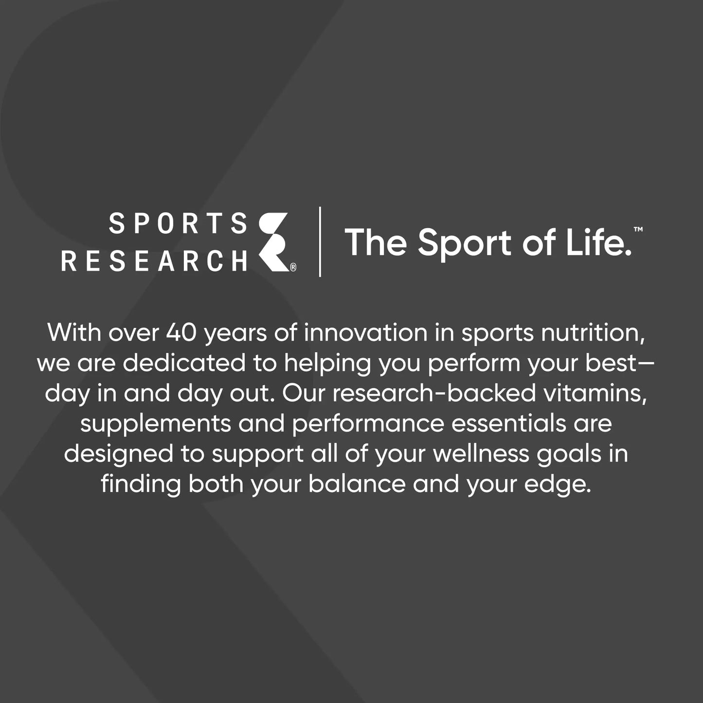 Sports Research® Magnesium Glycinate - Supports Restful Sleep & Enzymatic Processes - 160 mg Chelated Magnesium - Vegan Capsule - 90 Count Sports ResearchAU supplements