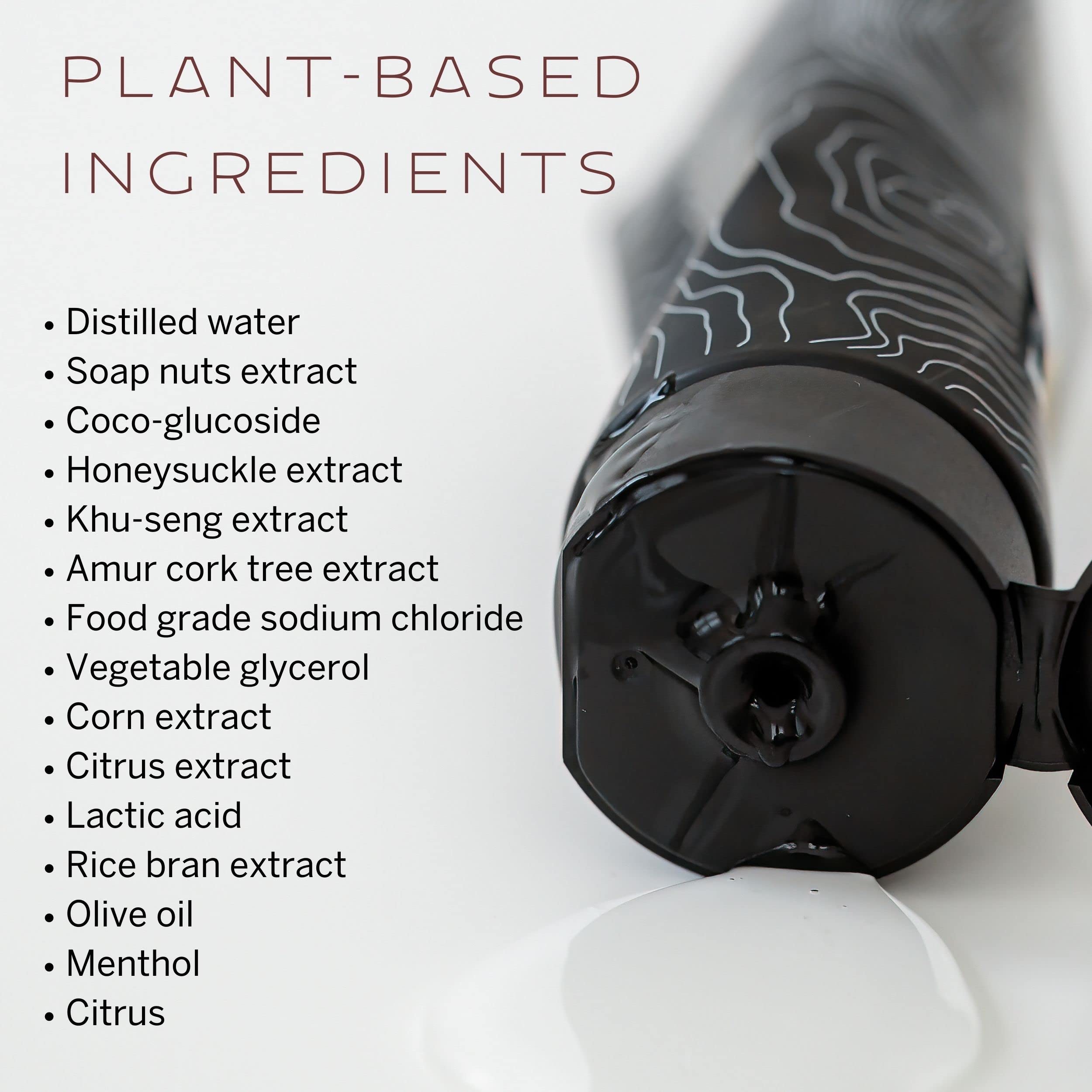 Menstrual Cup Wash - Best Formula to Wash Your Period Cups - Organic and Natural Ingredients Pixie Cup Au supplements