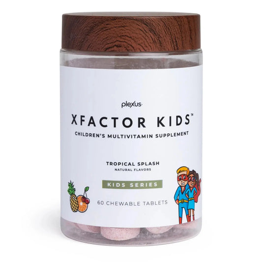 Plexus® Xfactor Kids™ PlexusAU supplements