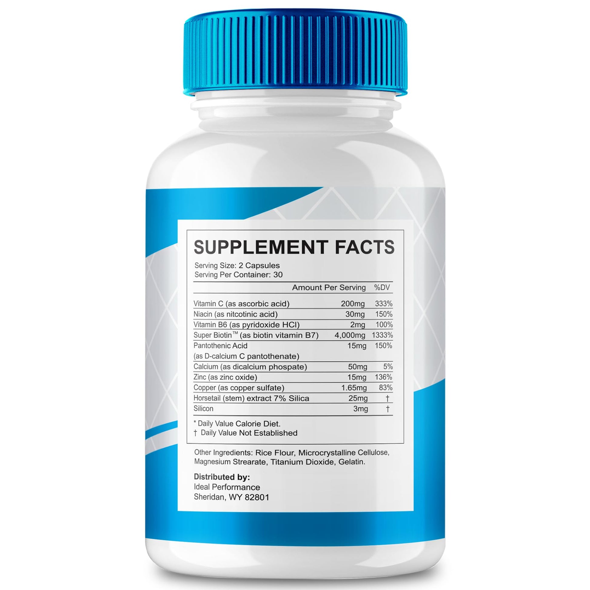 Derma Prime Plus Capsules, Derma Prime Plus Pills, Derma Prime Plus Sweet Relief - Maximum Strength, DermaPrimePlus, Derma Prime Advanced Formula, Dermaprime Plus Capsules Reviews (2 Pack) IDEAL PERFORMANCE Au supplements