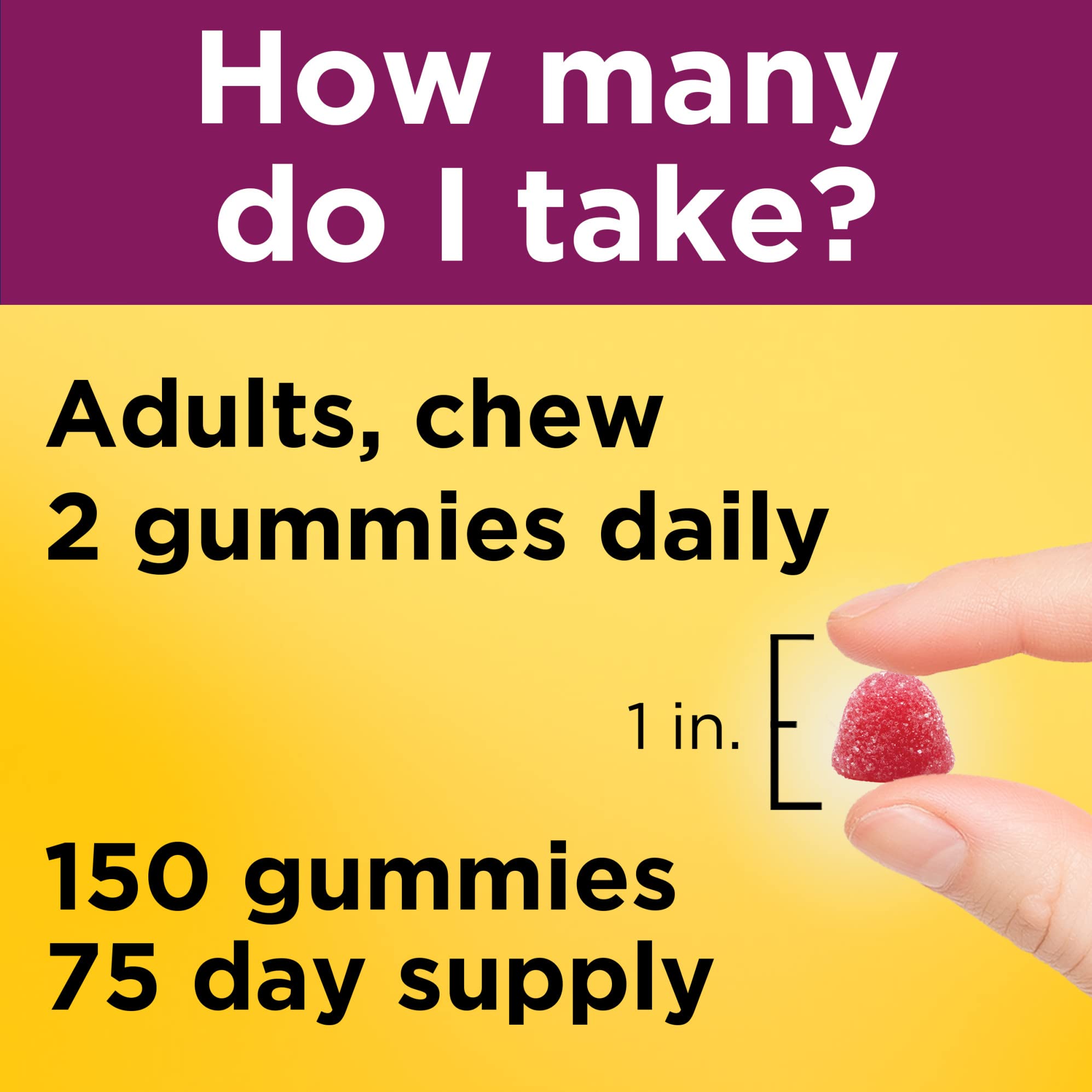 Nature Made Womens Gummy Multivitamins with Omega-3, Multivitamin for Women for Daily Nutritional Support, 150 Gummies, 75 Day Supply Nature Made Au supplements
