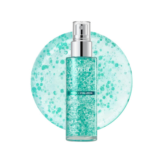 ANUA PDRN Collagen Glow Facial Serum Spray, Hydrating Face Mist, Hyaluronic Acid ANUAUS supplements