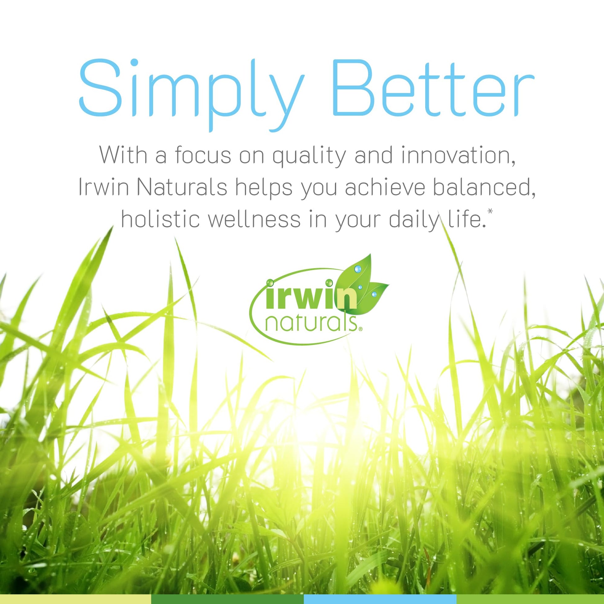 Irwin Naturals Men's Living Green Liquid-Gel Multi - 70 Essential Nutrients, Full-Spectrum Vitamin Supplements for Men, Wholefood Blend - Promotes Brain & Adrenal Support - 120 Liquid Soft-Gels Irwin Naturals Au supplements