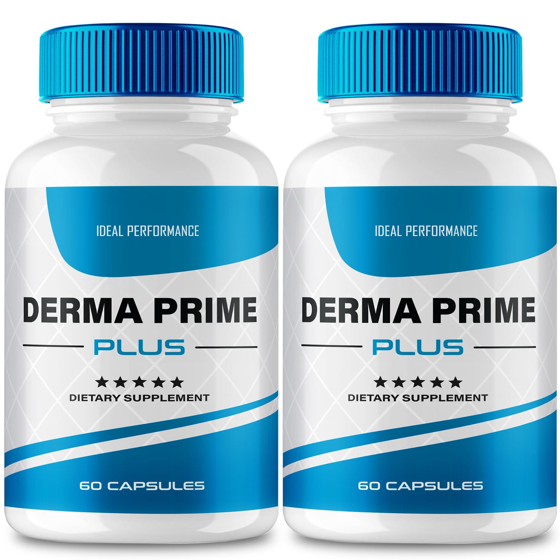 Derma Prime Plus Capsules, Derma Prime Plus Pills, Derma Prime Plus Sweet Relief - Maximum Strength, DermaPrimePlus, Derma Prime Advanced Formula, Dermaprime Plus Capsules Reviews (2 Pack) IDEAL PERFORMANCE Au supplements
