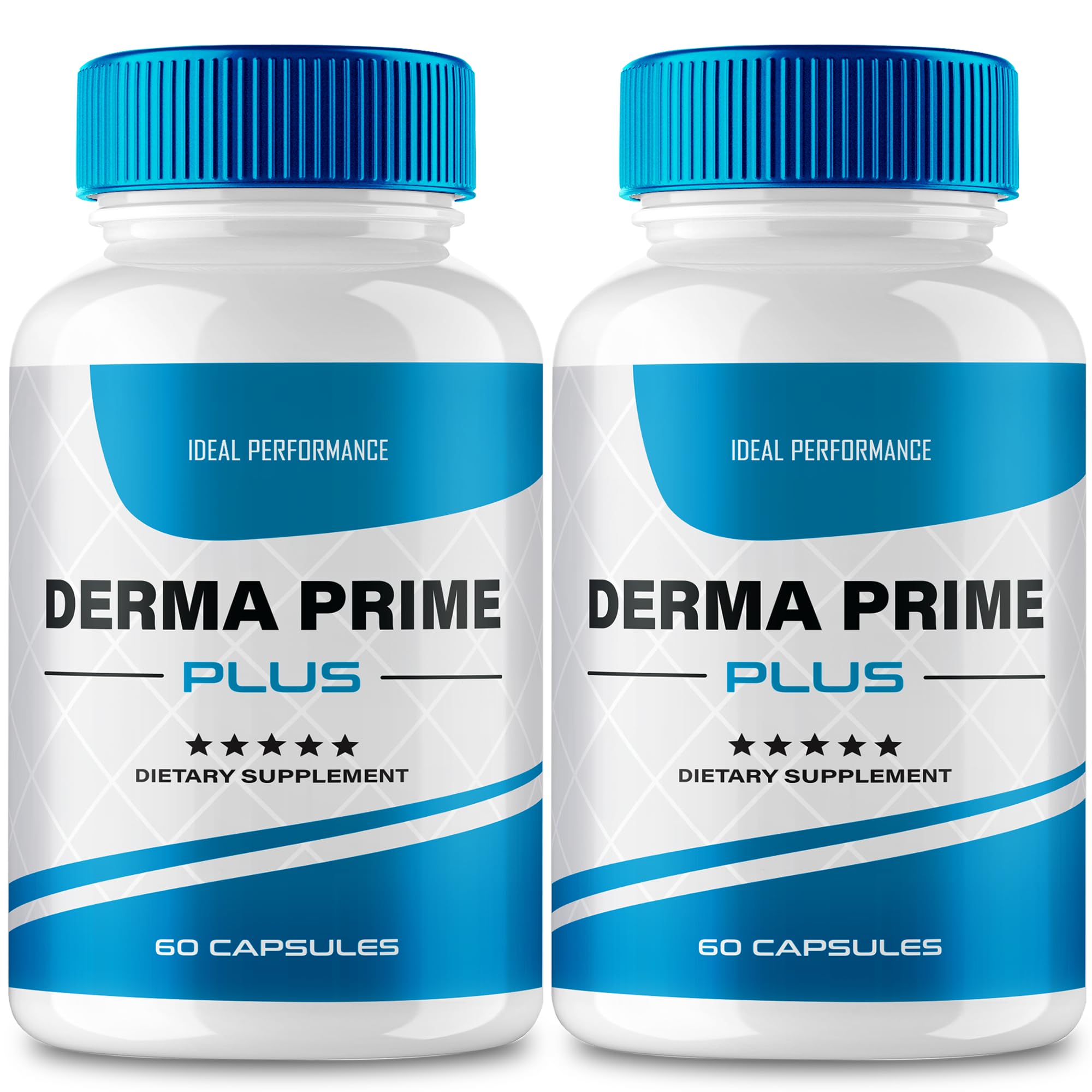 Derma Prime Plus Capsules, Derma Prime Plus Pills, Derma Prime Plus Sweet Relief - Maximum Strength, DermaPrimePlus, Derma Prime Advanced Formula, Dermaprime Plus Capsules Reviews (2 Pack) IDEAL PERFORMANCE Au supplements