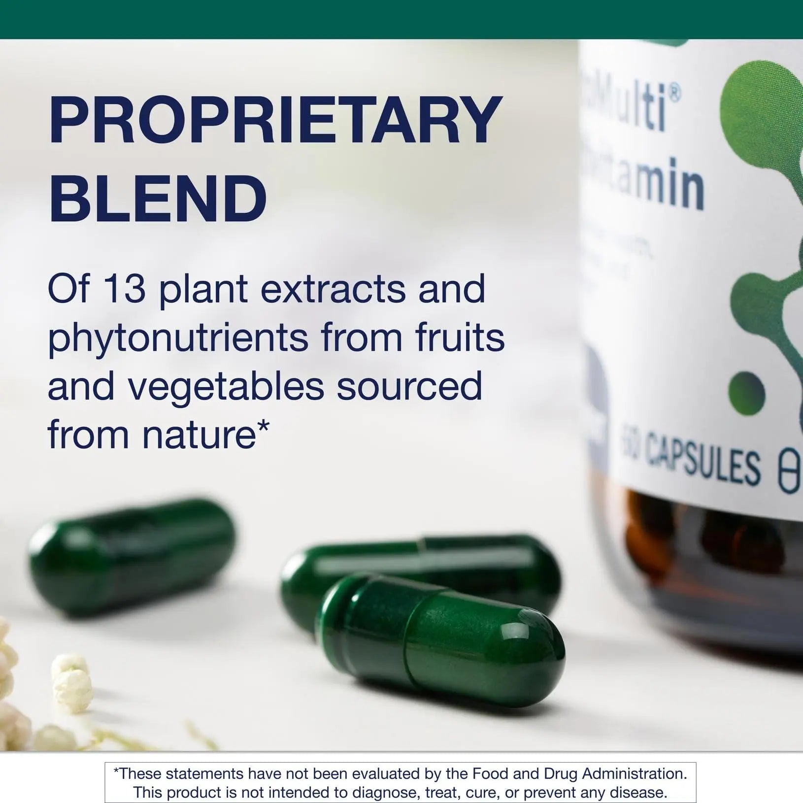 Metagenics PhytoMulti - Daily Multivitamin Supplement with Phytonutrients, Vitamins and Minerals for Multidimensional Health Support Metagenics Au supplements