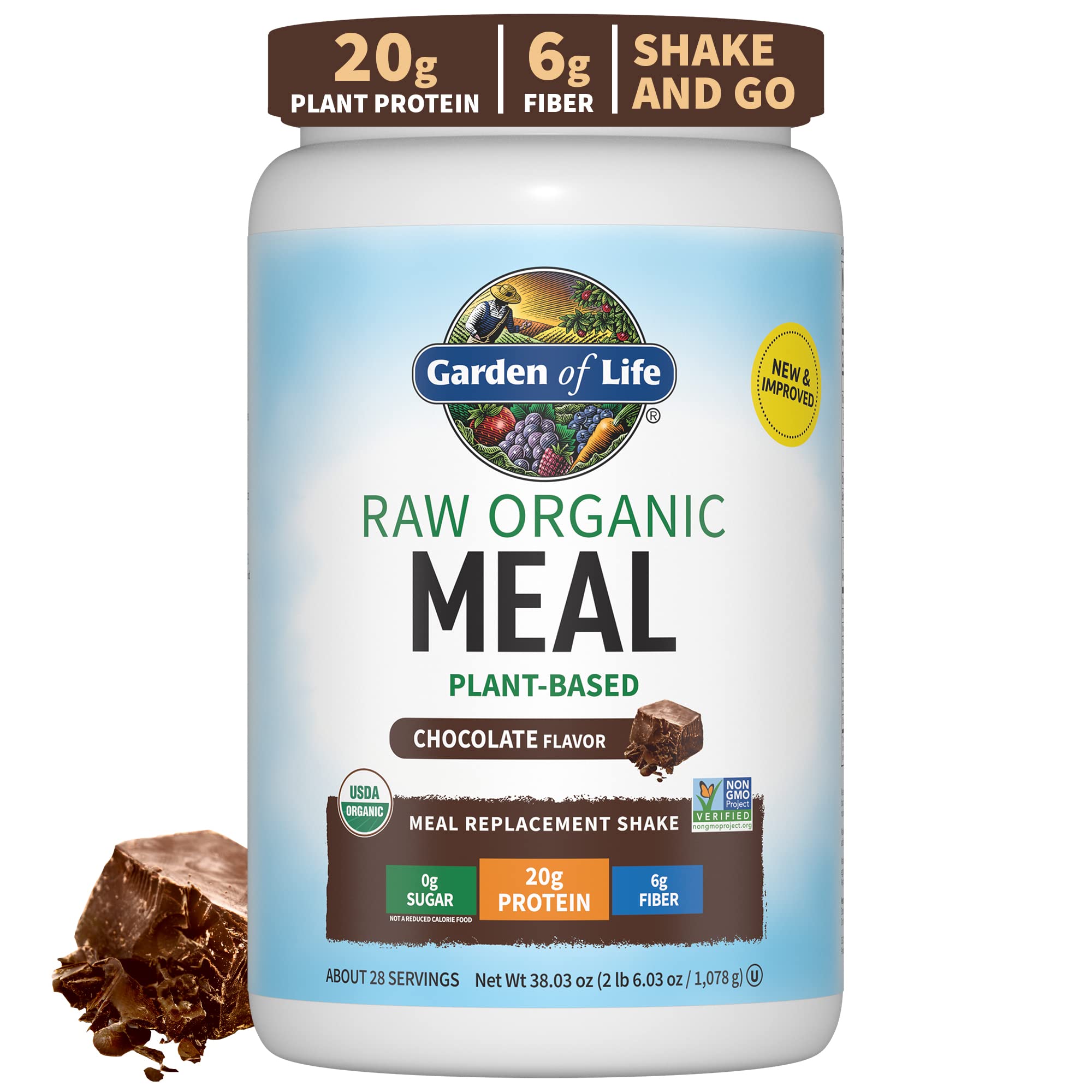 Garden of Life Raw Organic Perfect Food Alkalizer & Detoxifier Juiced Greens Superfood Garden of Life Au supplements