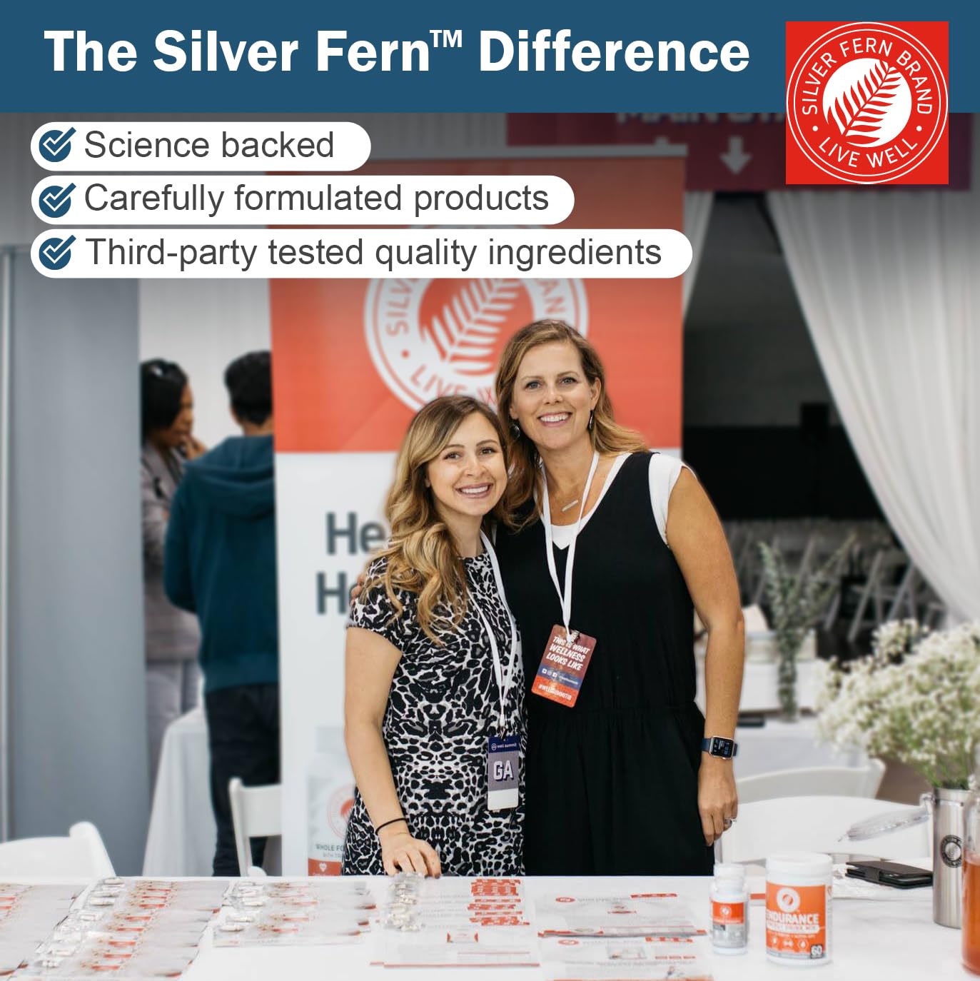 Silver Fern Brand Postbiotic+ Strawberry Lemonade Powder – Postbiotic Supplement with BIOMend™, BetaVia™, and Immuse® – Supports The Digestive System & Overall Wellness – 30 Stick Packs Silver Fern Au supplements
