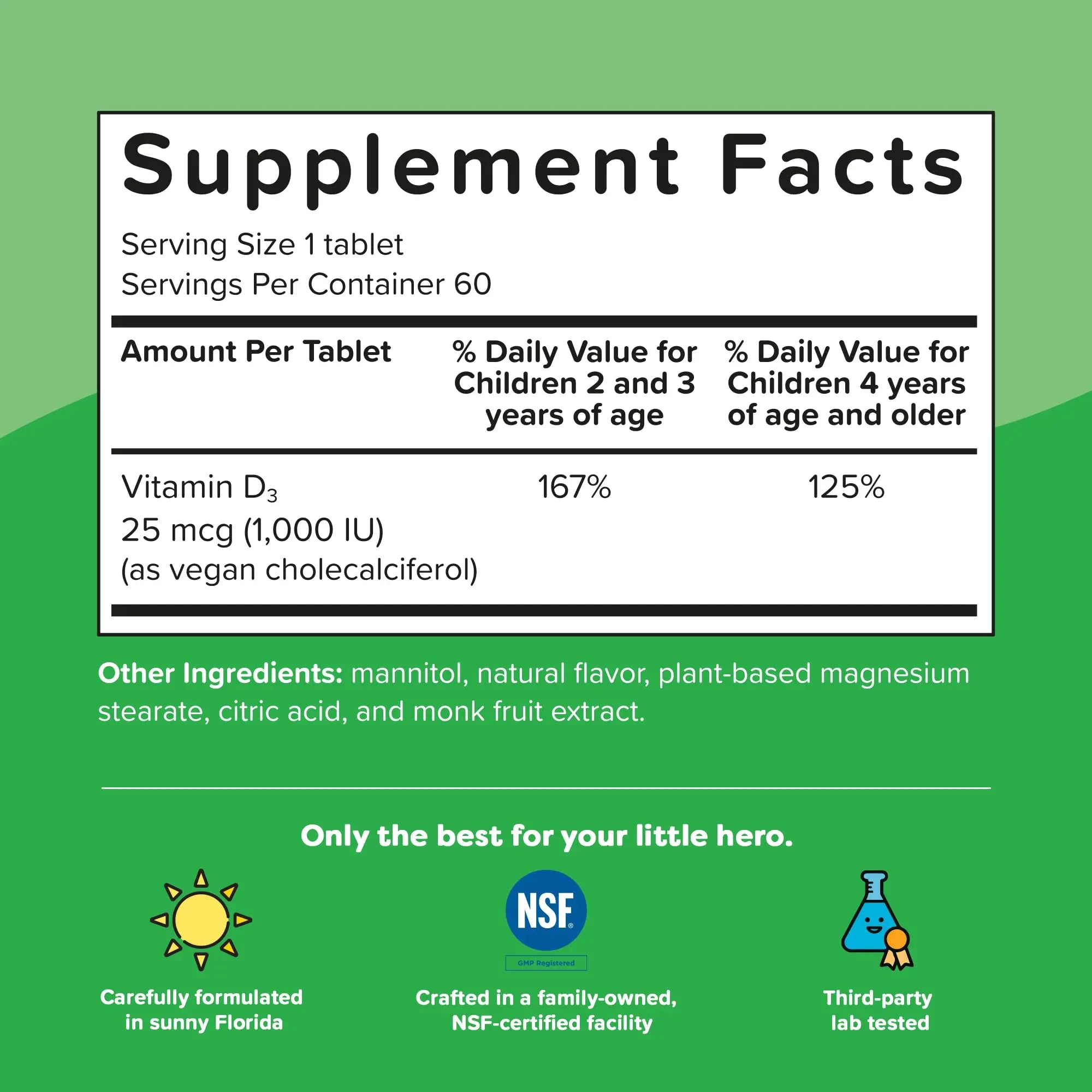 Renzo's Vitamins Adventurous Kid Bundle - Picky Eater Kids Multivitamin, Vitamin D3 for Kids, and Bright & Brainy Vitamin B6 Renzo's Au supplements
