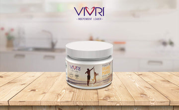 Power Me Orange Mango 5.29 OZ VIVRI Au supplements
