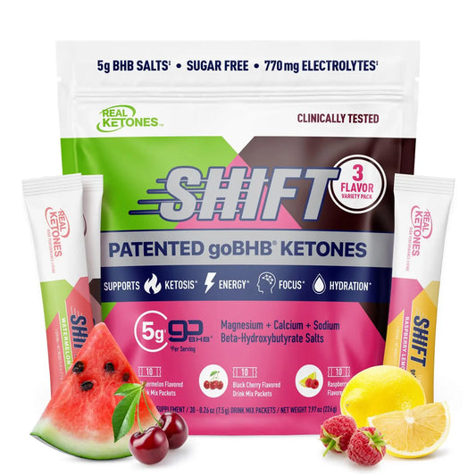 Real Ketones BHB Exogenous Ketones Drink Mix Packets Keto Electrolytes Powder Packets No Sugar with 4 Main Fasting Electrolytes Plus Hydrating Patented Keto BHB Real KetonesAU supplements