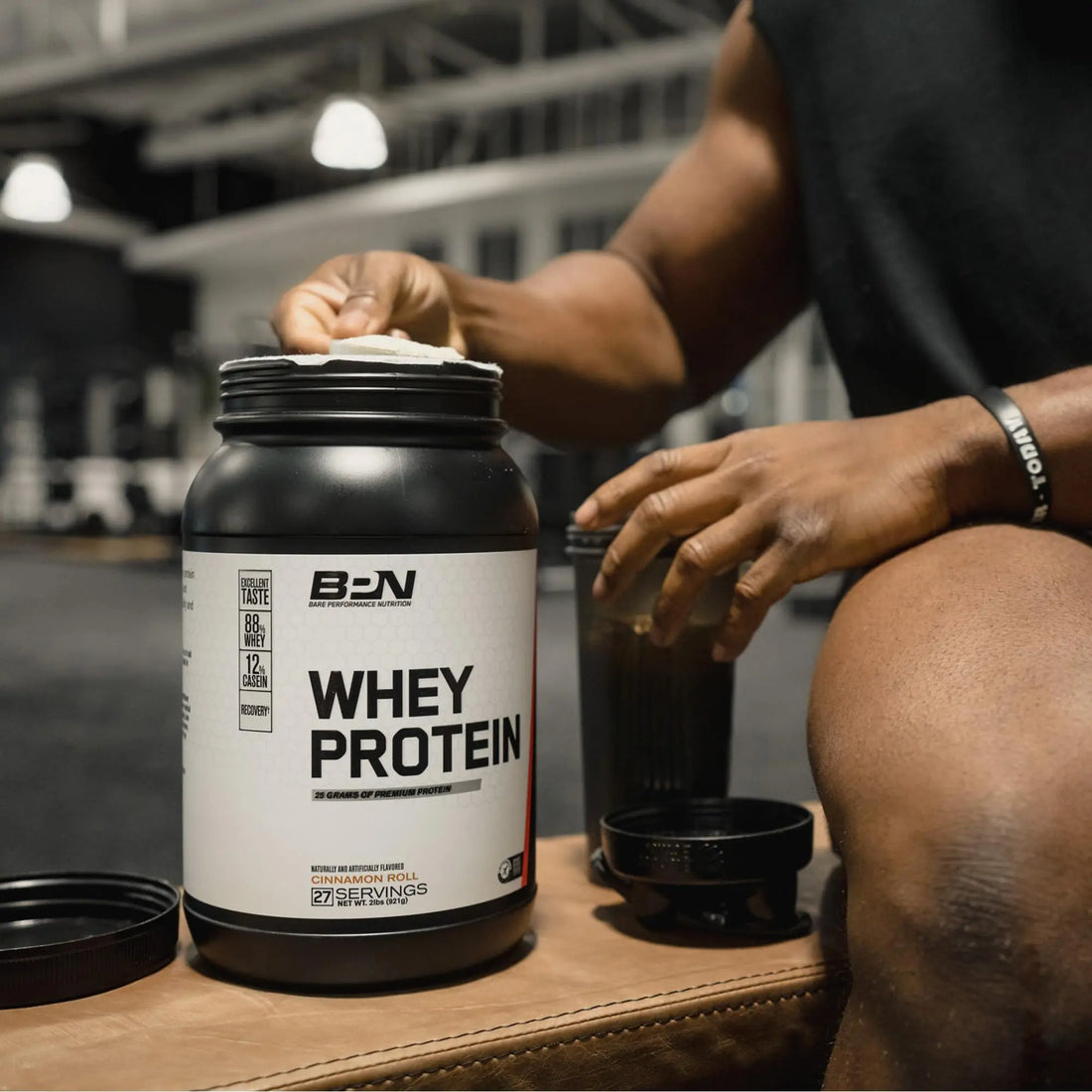 BARE PERFORMANCE NUTRITION, BPN Whey Protein Powder, Whey Protein Concentrate BARE PERFORMANCE NUTRITION uk supplements