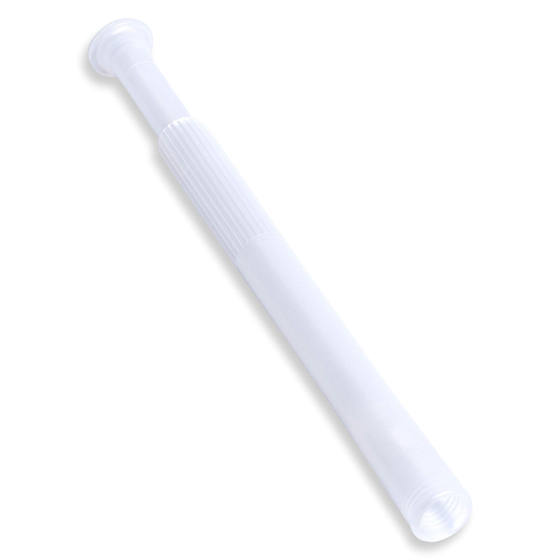 Suppository Applicators (25-Pack), Fits Most Suppositories, Pills and Tablets, Individually Wrapped doctor MK's NATURAL Au supplements