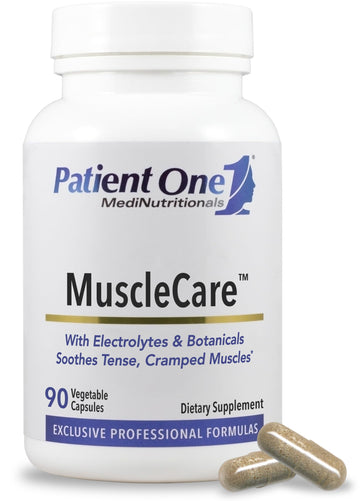 MuscleCare - 90 Capsules MuscleCare Au supplements