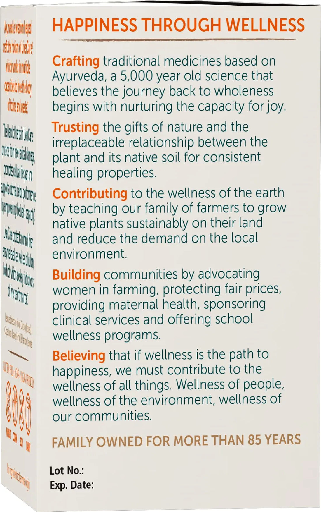 Himalaya LiverCare for Total Liver Support, Cleanse and Detox, Protects Cells & Enzymes Himalaya uk supplements