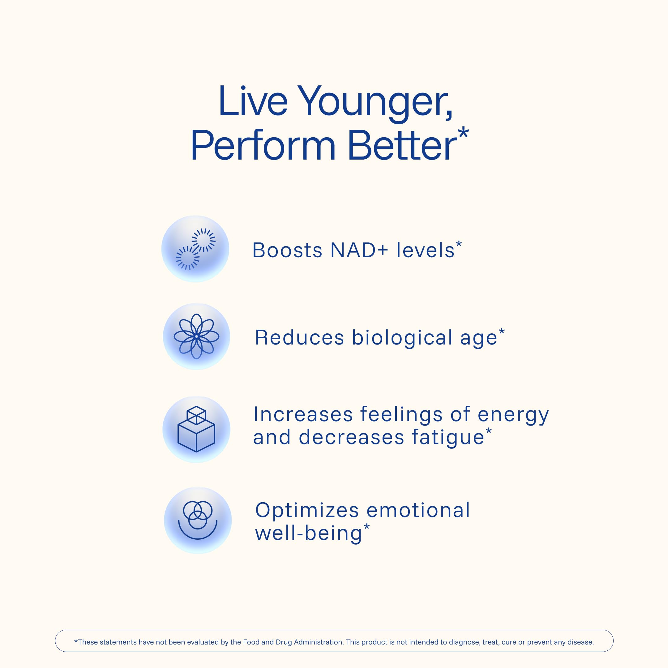 ProHealth Pure NMNH 125 mg | 60 Capsules | Next-Generation NAD+ Support with UthPeak™ Crystalline NMNH for Sustained Cellular Energy, Healthy Aging & Vitality | USA GMP-Manufactured ProHealth Au supplements