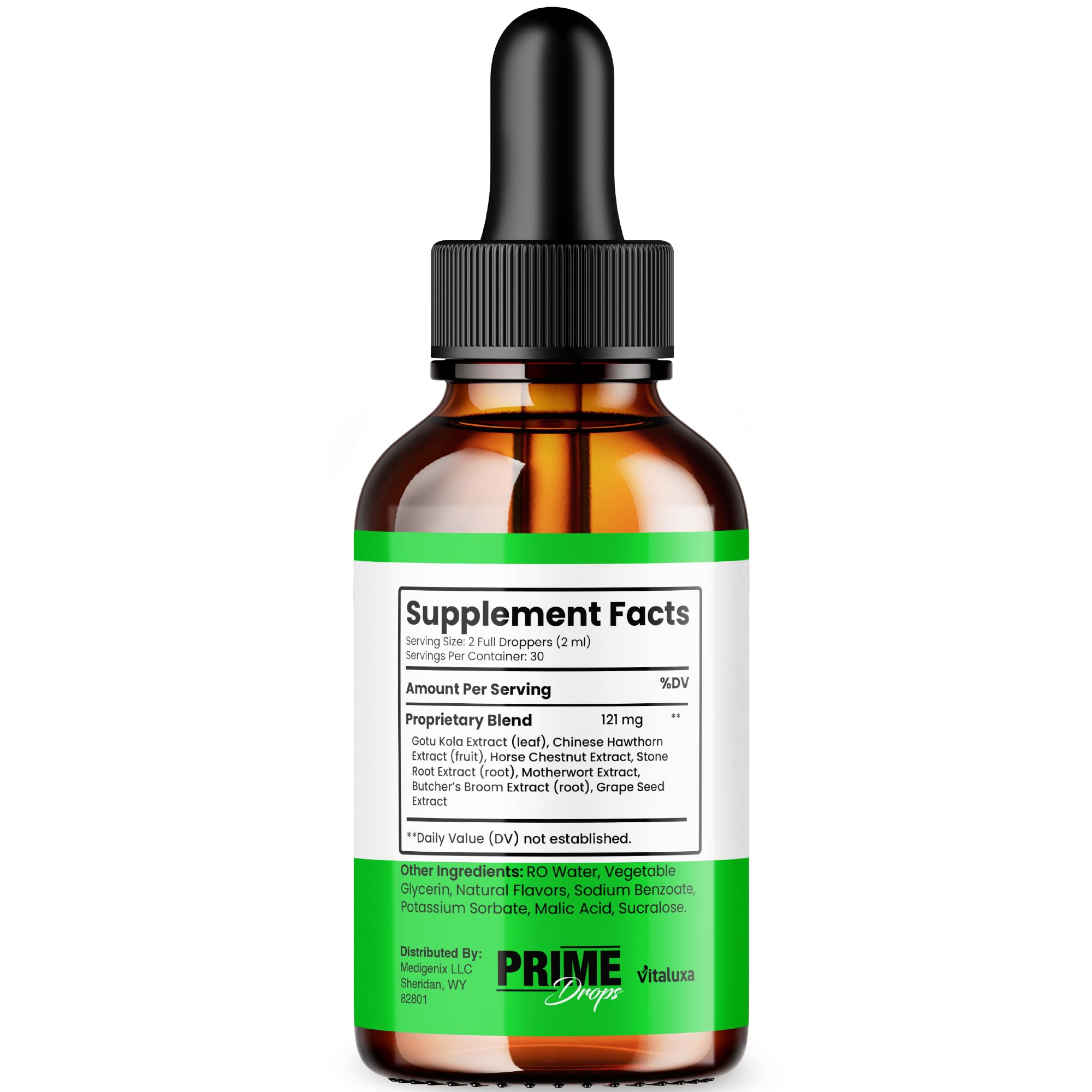 (2 Pack) Prime Drops for Men, Extra Strength Prime Drops Liquid Supplement Performance Blend All Natural Support, PrimeDrops Advanced Formula Vitamins for Health Wellness Reviews (4oz) Vitaluxa Au supplements
