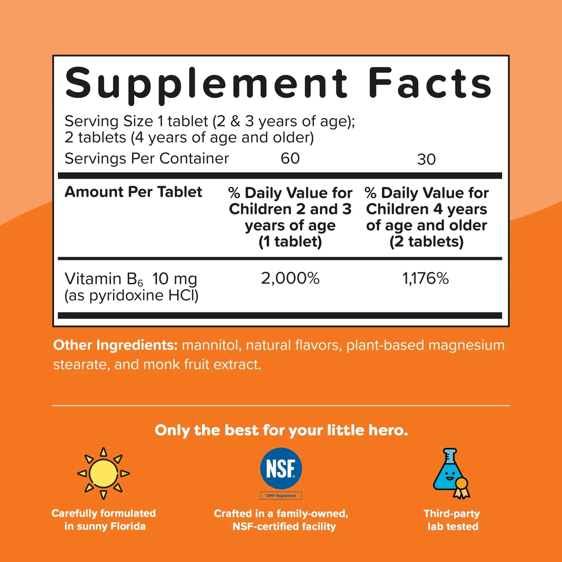 Renzo's Vitamins Adventurous Kid Bundle - Picky Eater Kids Multivitamin, Vitamin D3 for Kids, and Bright & Brainy Vitamin B6 Renzo's Au supplements