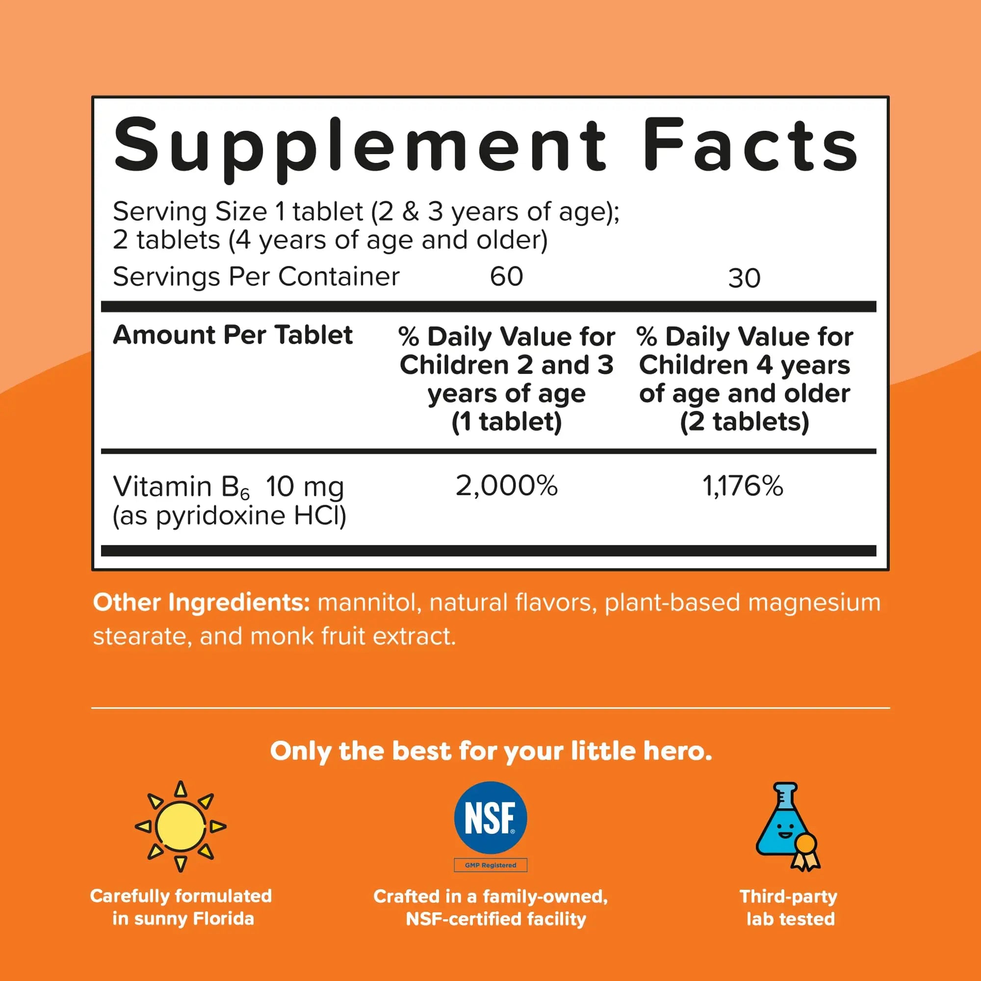 Renzo's Vitamins Adventurous Kid Bundle - Picky Eater Kids Multivitamin, Vitamin D3 for Kids, and Bright & Brainy Vitamin B6 Renzo's Au supplements
