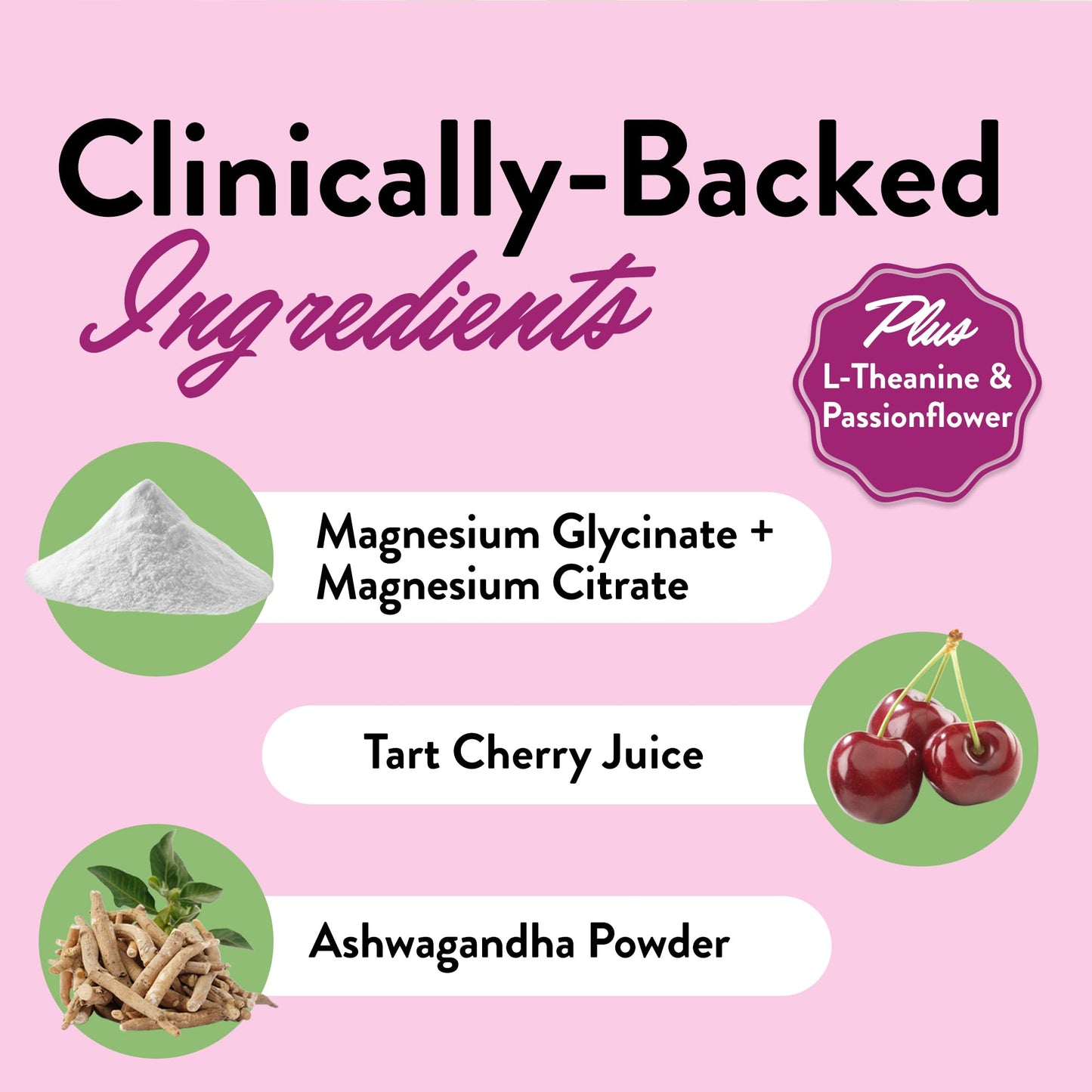 Legendairy Milk She’s Sleepy™ – Cherry Limeade – Nightly Sleep Aid, Sugar Free Drink Mix with Magnesium Glycinate & Ashwagandha Legendairy MilkUS supplements