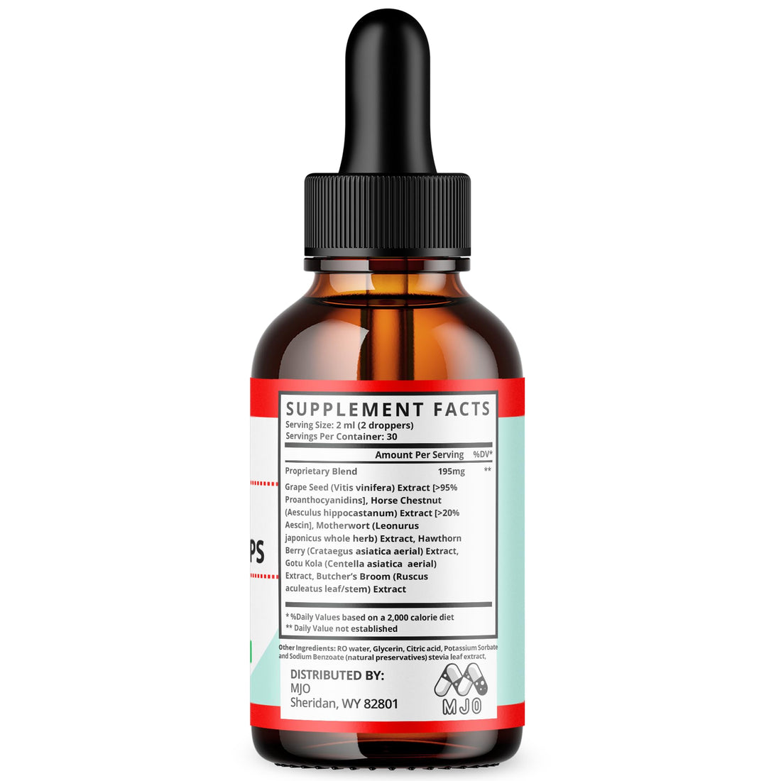 Sugar Nature Drops, Official SugarNature Blood Health Support Drops with All Natural Ingredients, Sugar Nature Liquid Supplement Optimal Health & Wellness Support with Premium Vitamins (30 Servings) MJO Au supplements